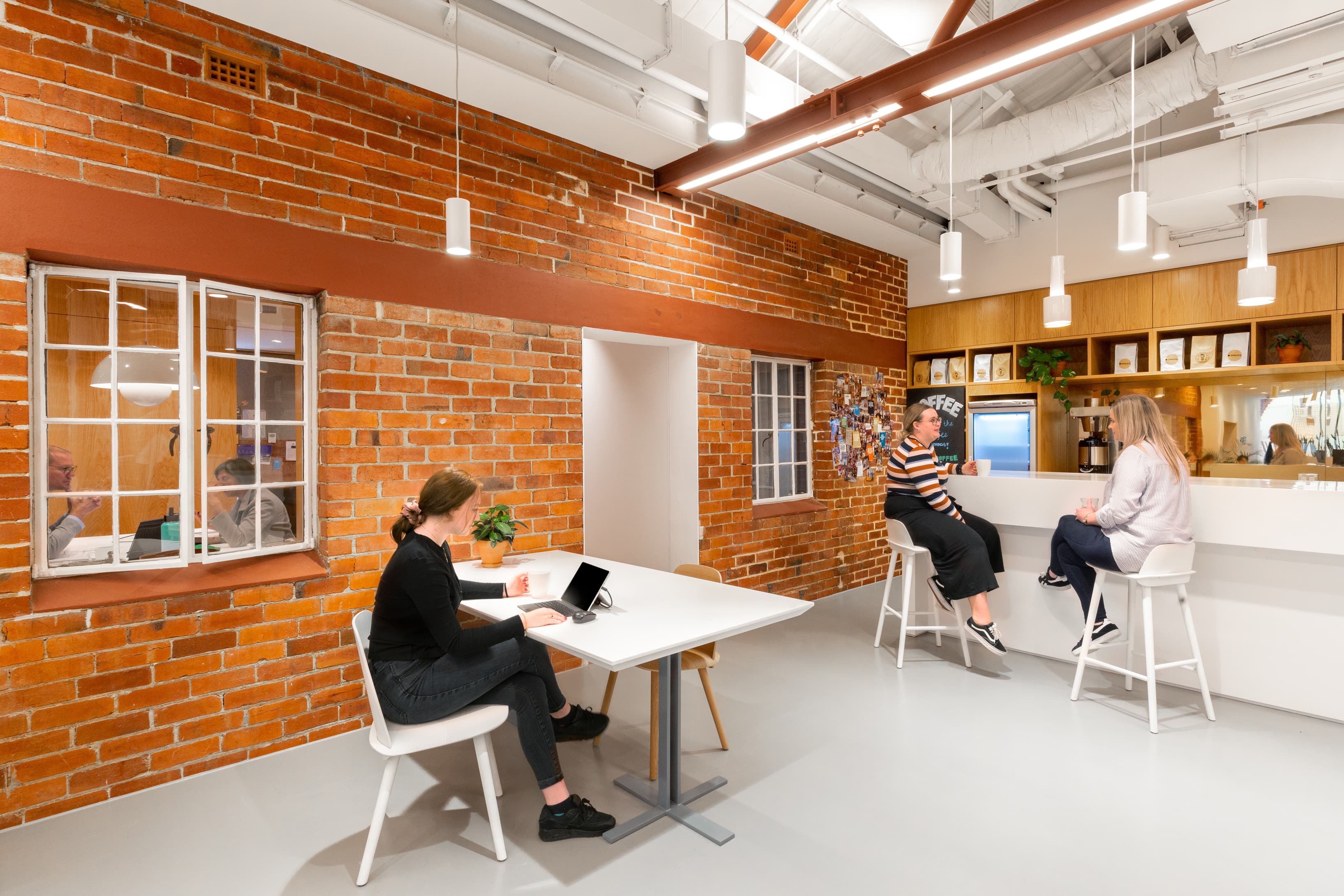 PERTH, Spaces The Wentworth image 8 PERTH, Spaces The Wentworth image 8