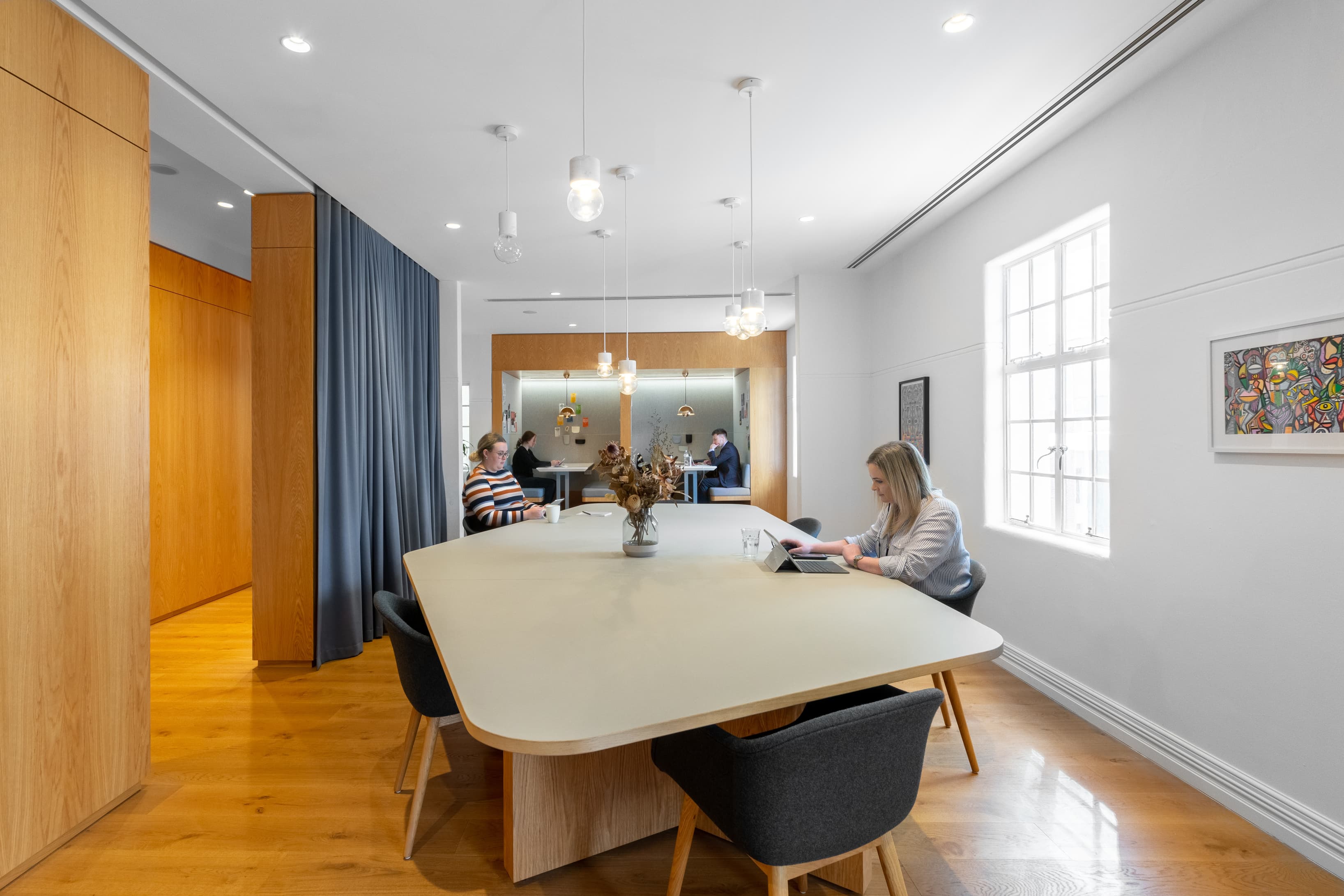 PERTH, Spaces The Wentworth image 13 PERTH, Spaces The Wentworth image 13