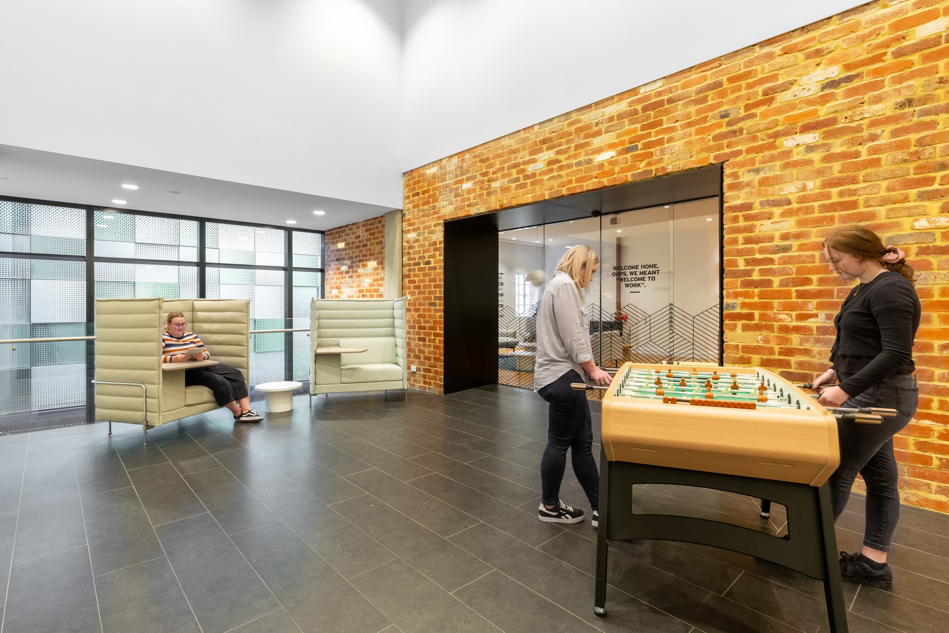 PERTH, Spaces The Wentworth image 12 PERTH, Spaces The Wentworth image 12