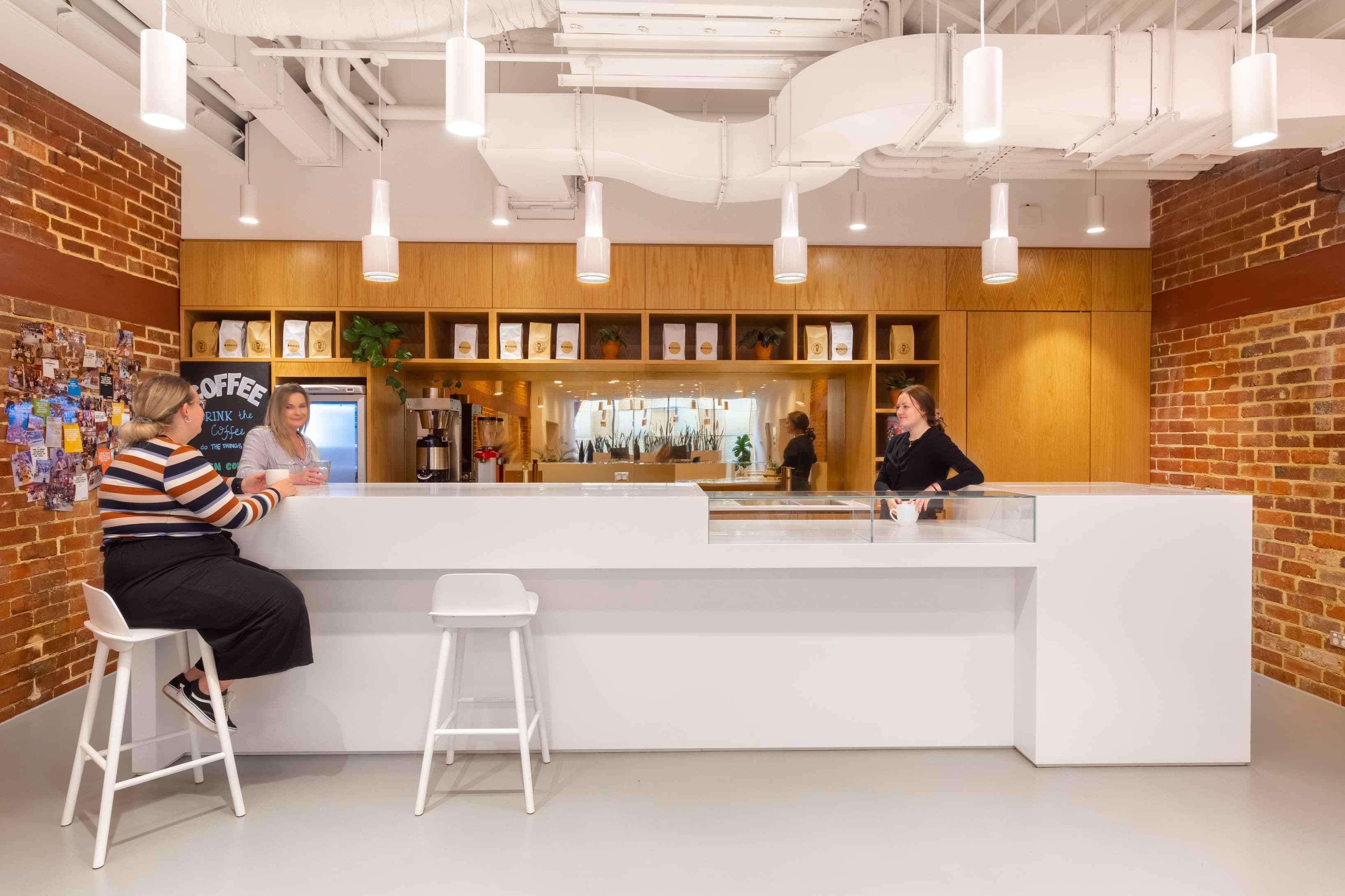 PERTH, Spaces The Wentworth image 1 PERTH, Spaces The Wentworth image 1