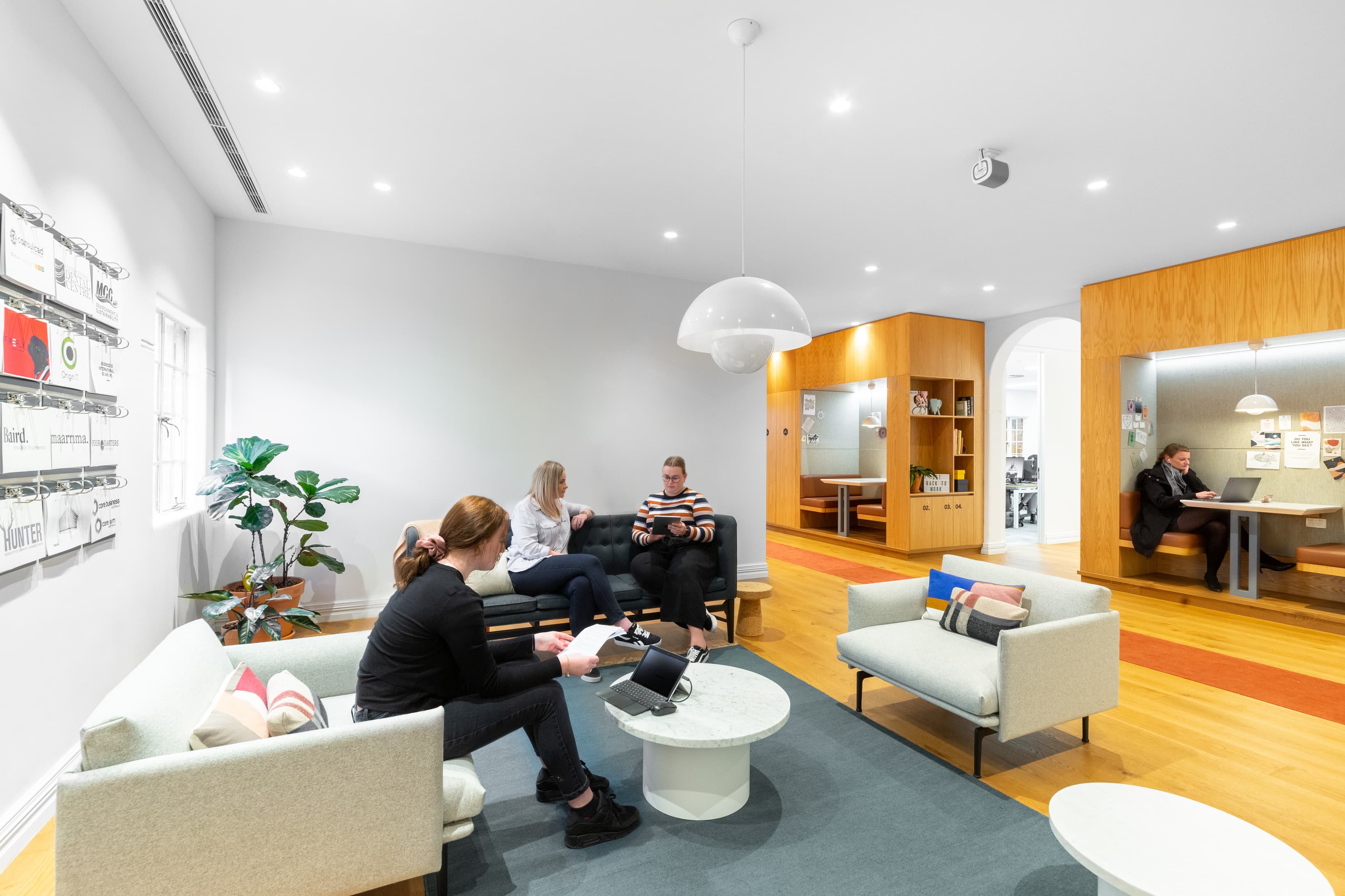 PERTH, Spaces The Wentworth image 3 PERTH, Spaces The Wentworth image 3