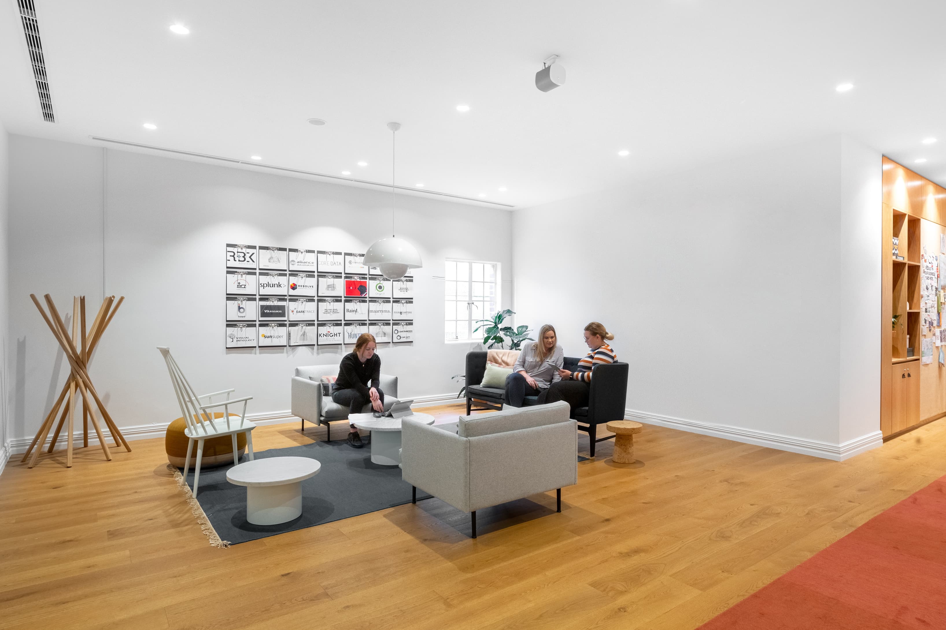 PERTH, Spaces The Wentworth image 4 PERTH, Spaces The Wentworth image 4