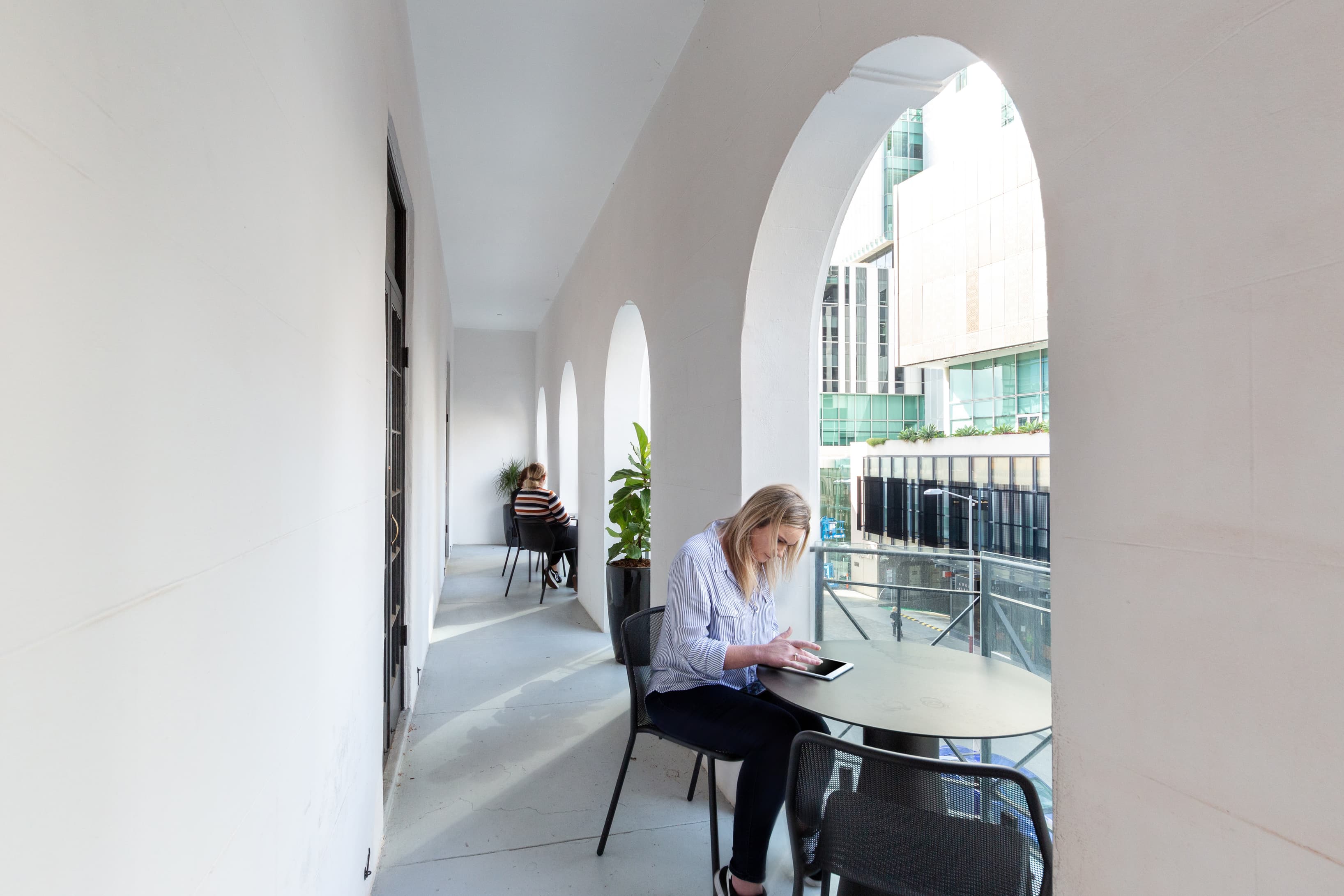 PERTH, Spaces The Wentworth image 6 PERTH, Spaces The Wentworth image 6