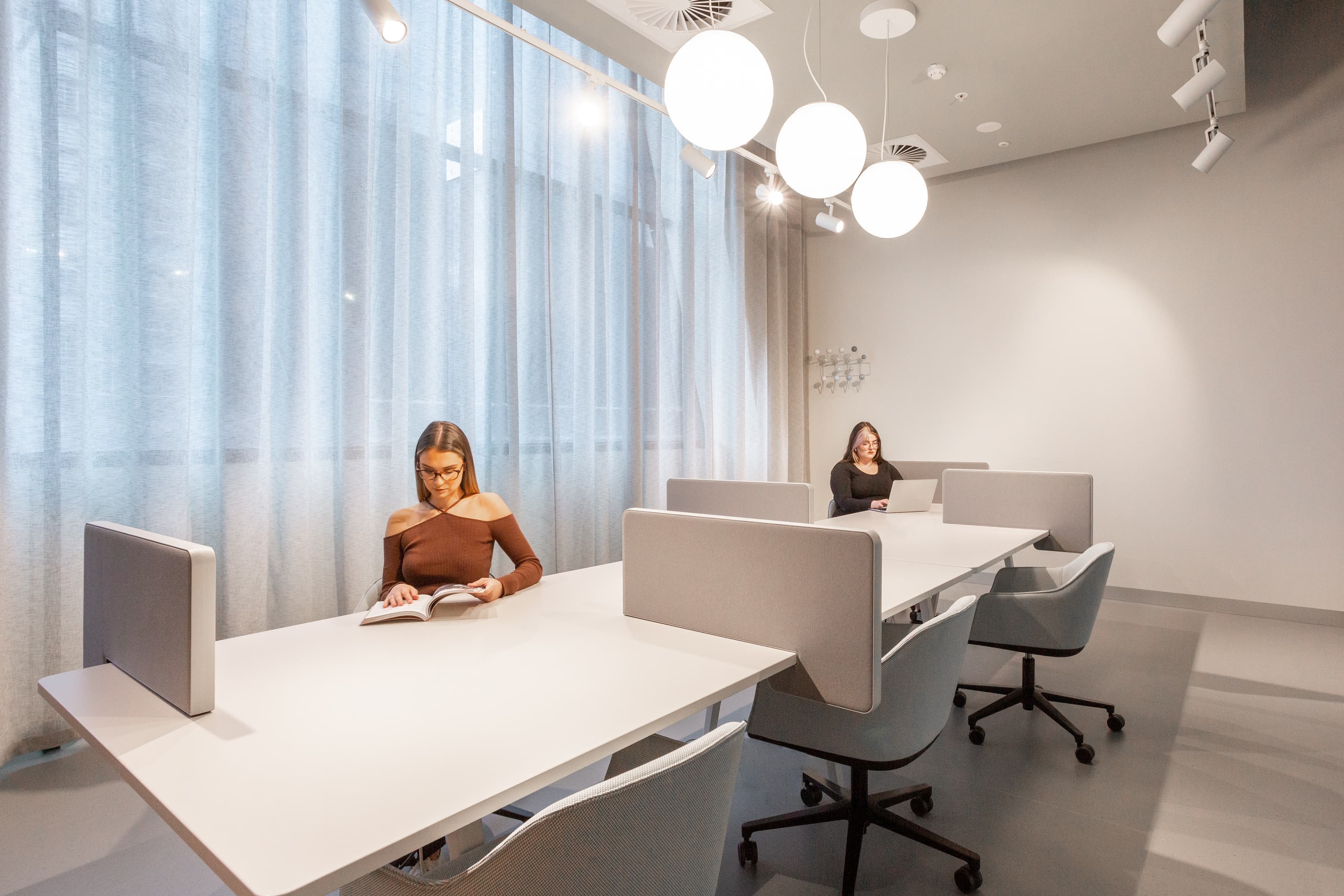 MELBOURNE, Spaces Two MQ image 6