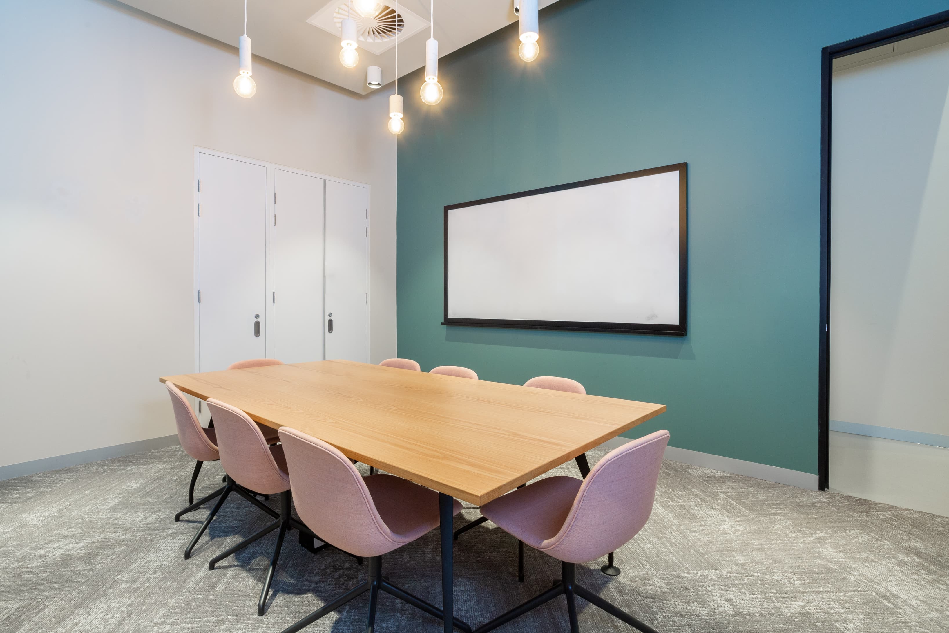 MELBOURNE, Spaces Two MQ image 9