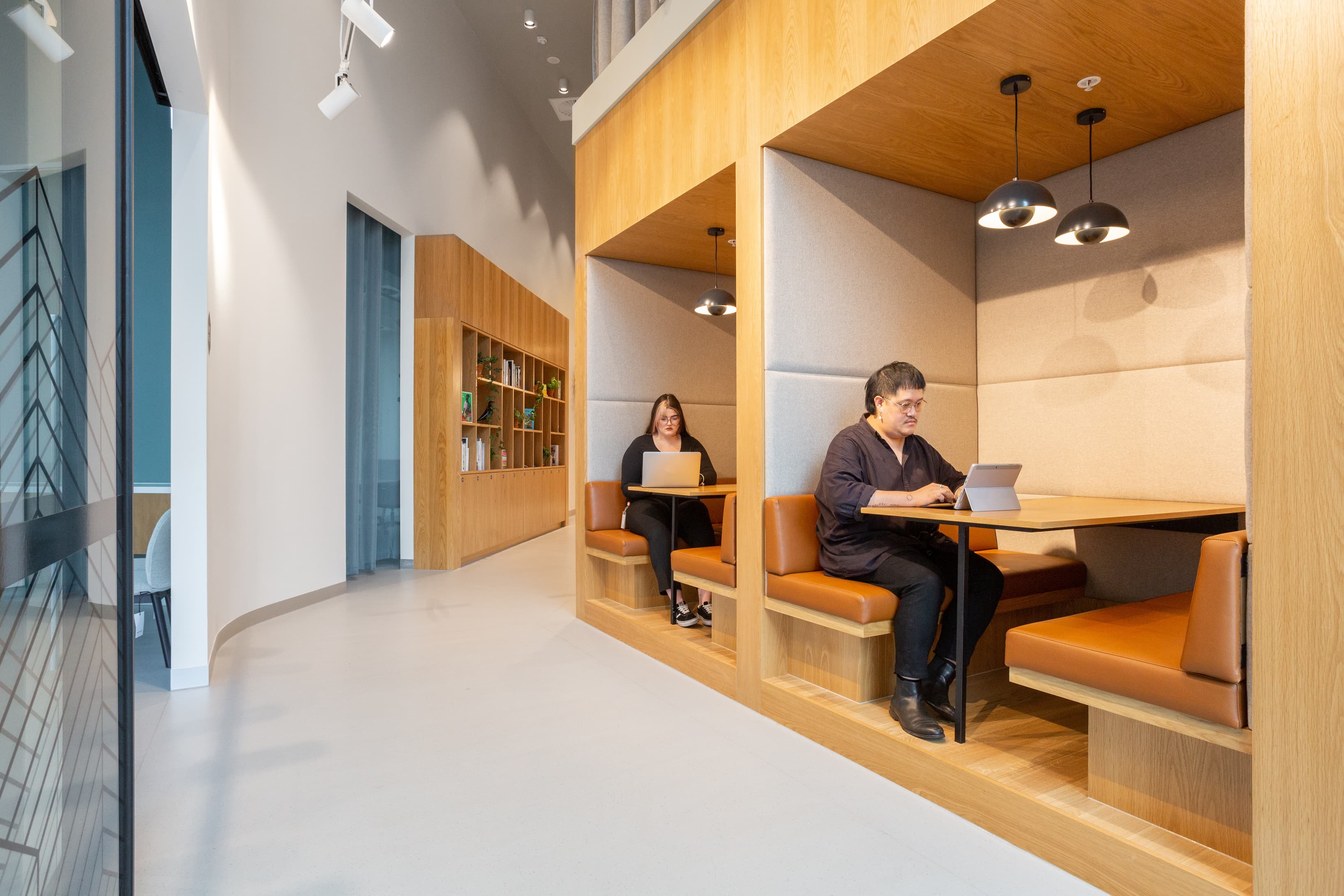 MELBOURNE, Spaces Two MQ image 4