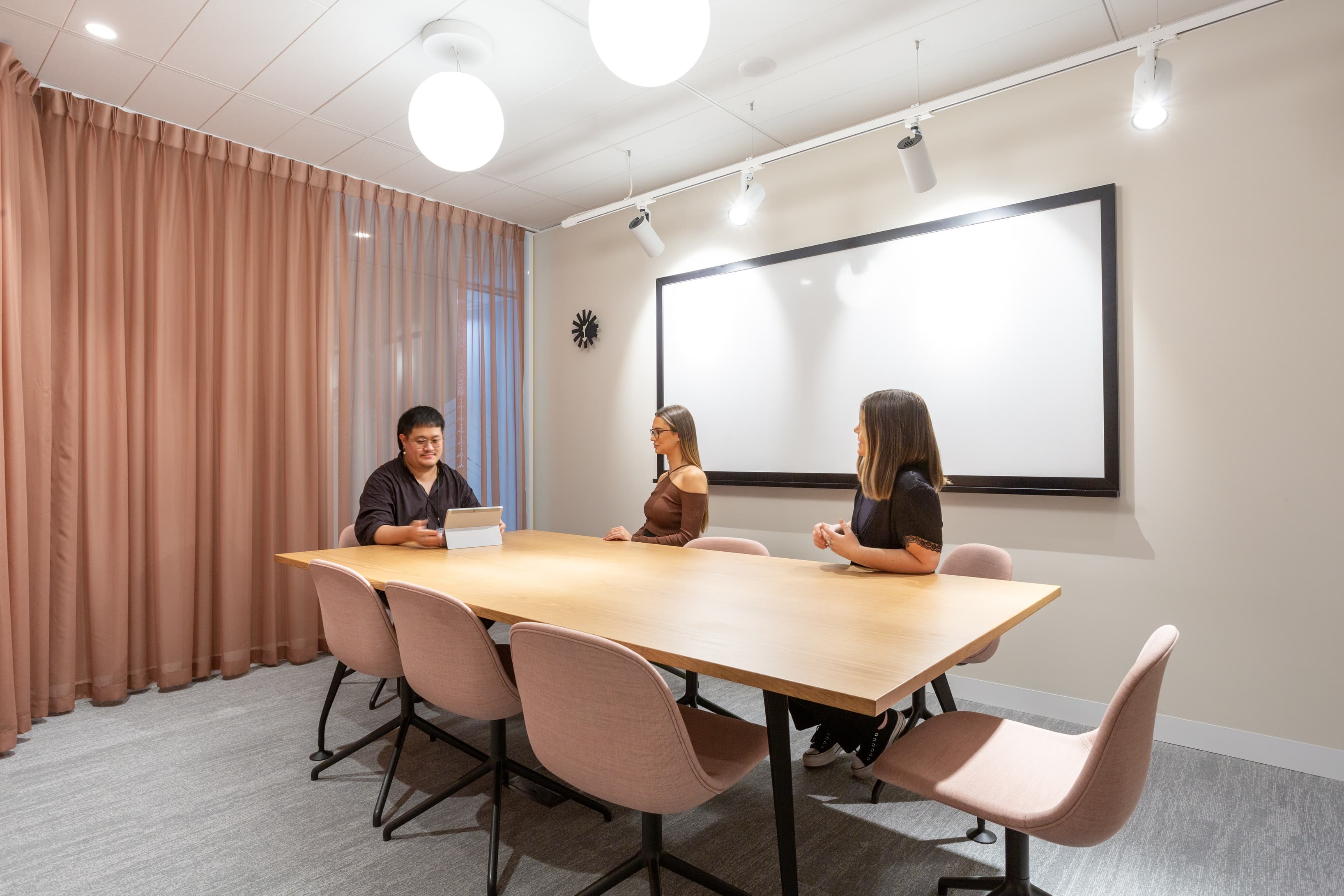 MELBOURNE, Spaces Two MQ image 12