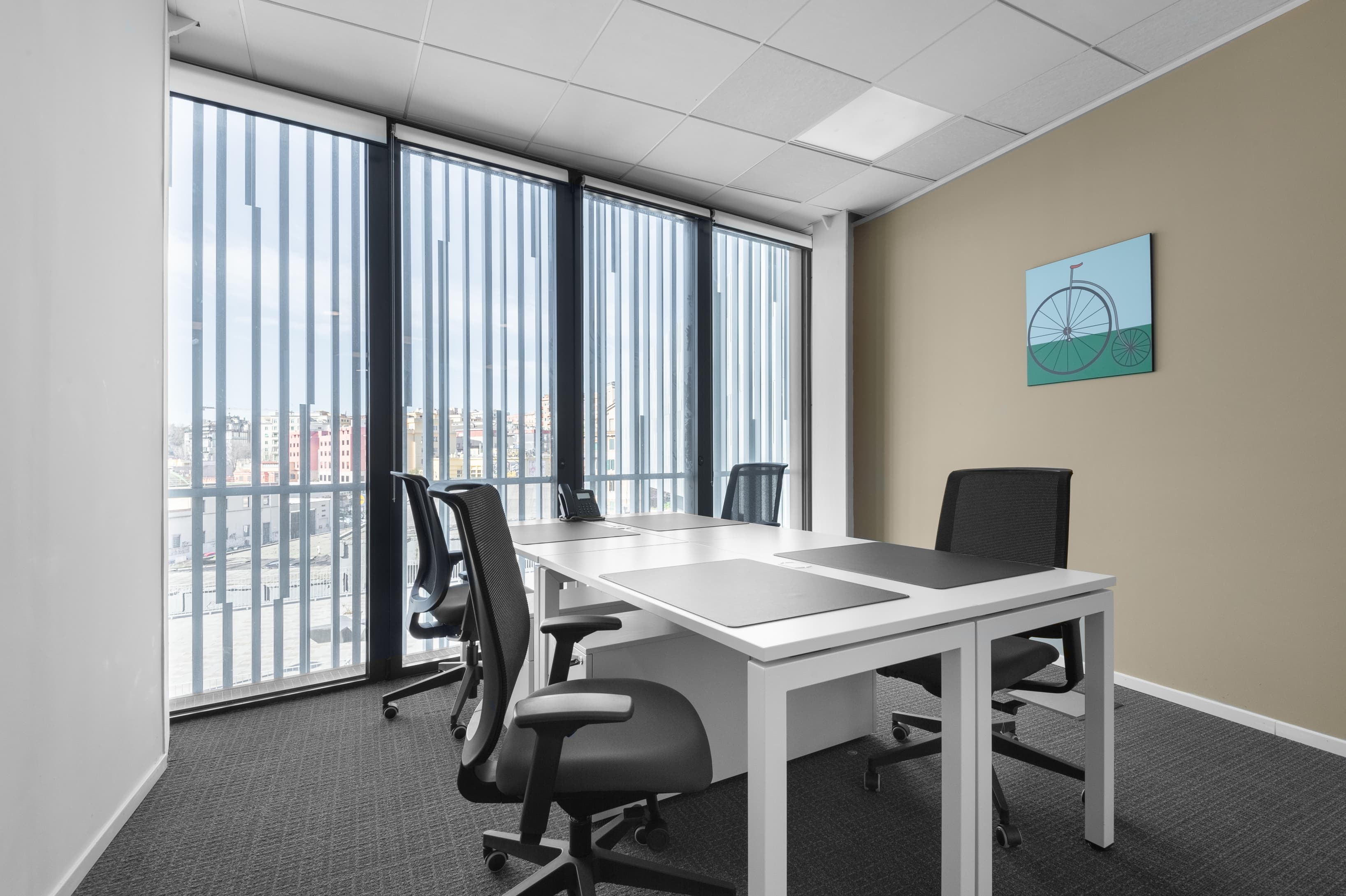 Rome, Tiburtina Piazzale Delle Provincie image 4 Rome, Tiburtina Piazzale Delle Provincie image 4