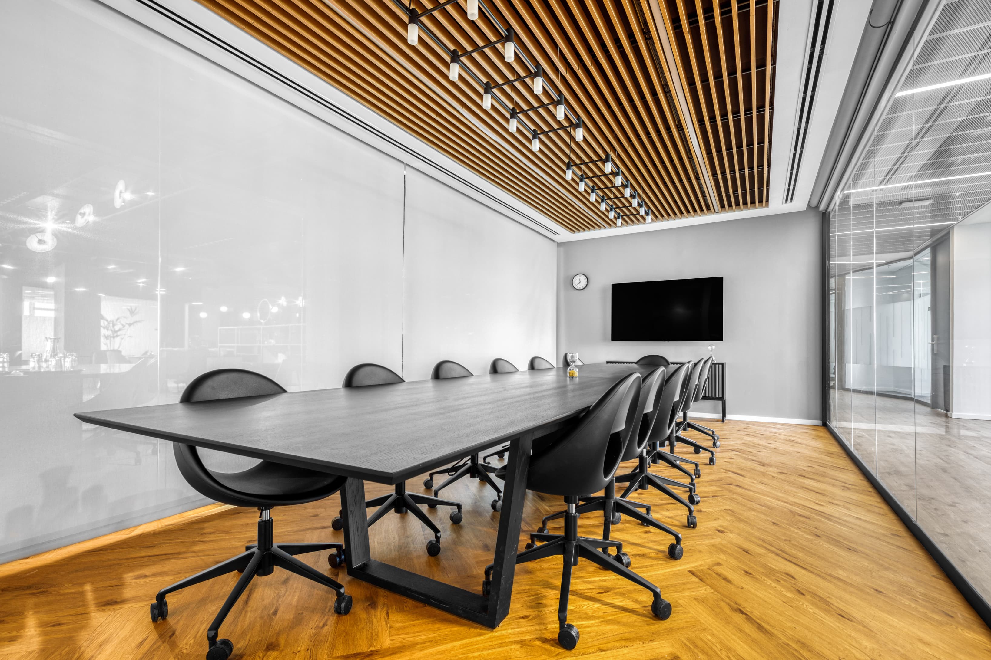 KFAR SABA, O-Tech image 1