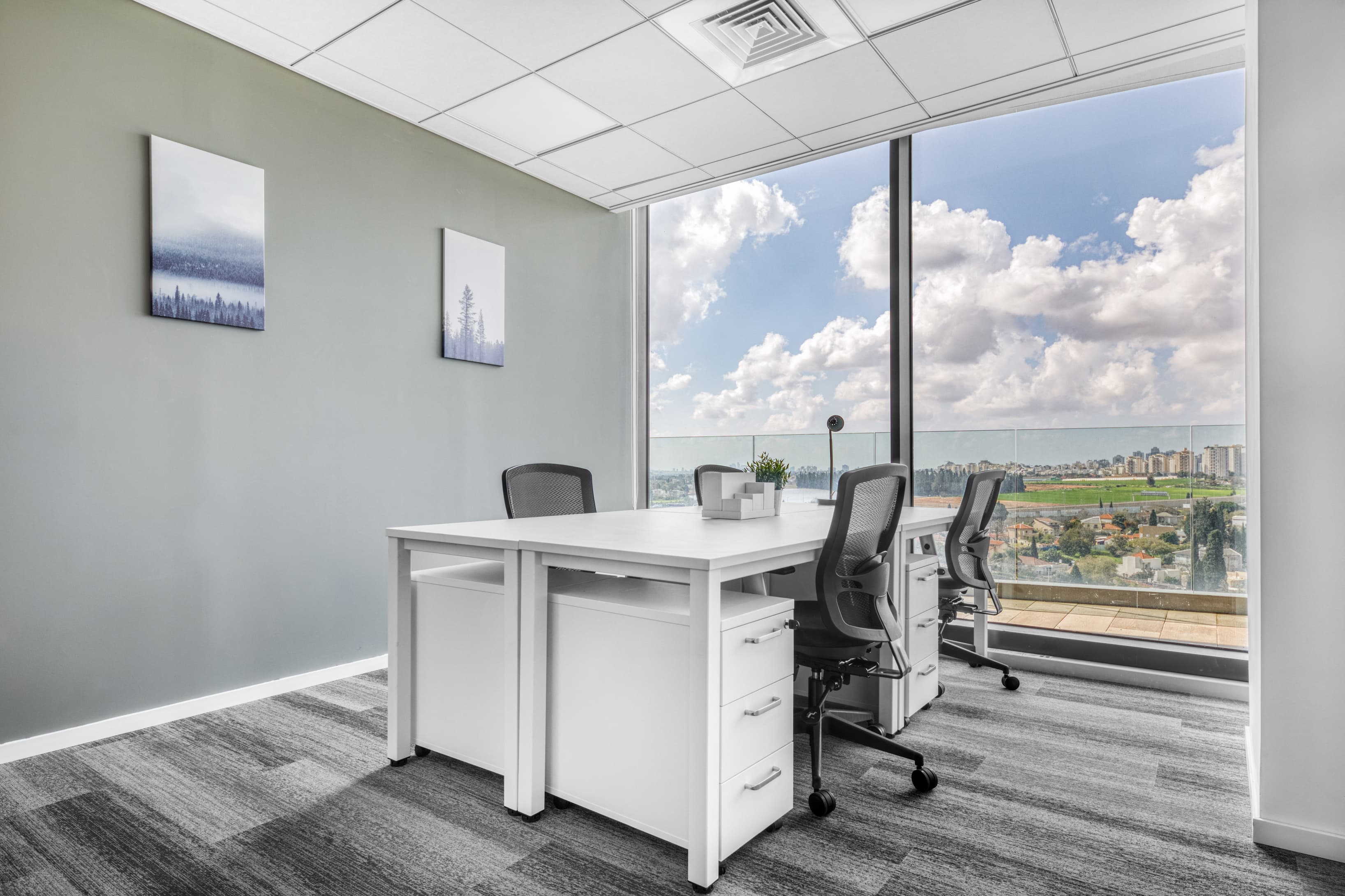 KFAR SABA, O-Tech image 9