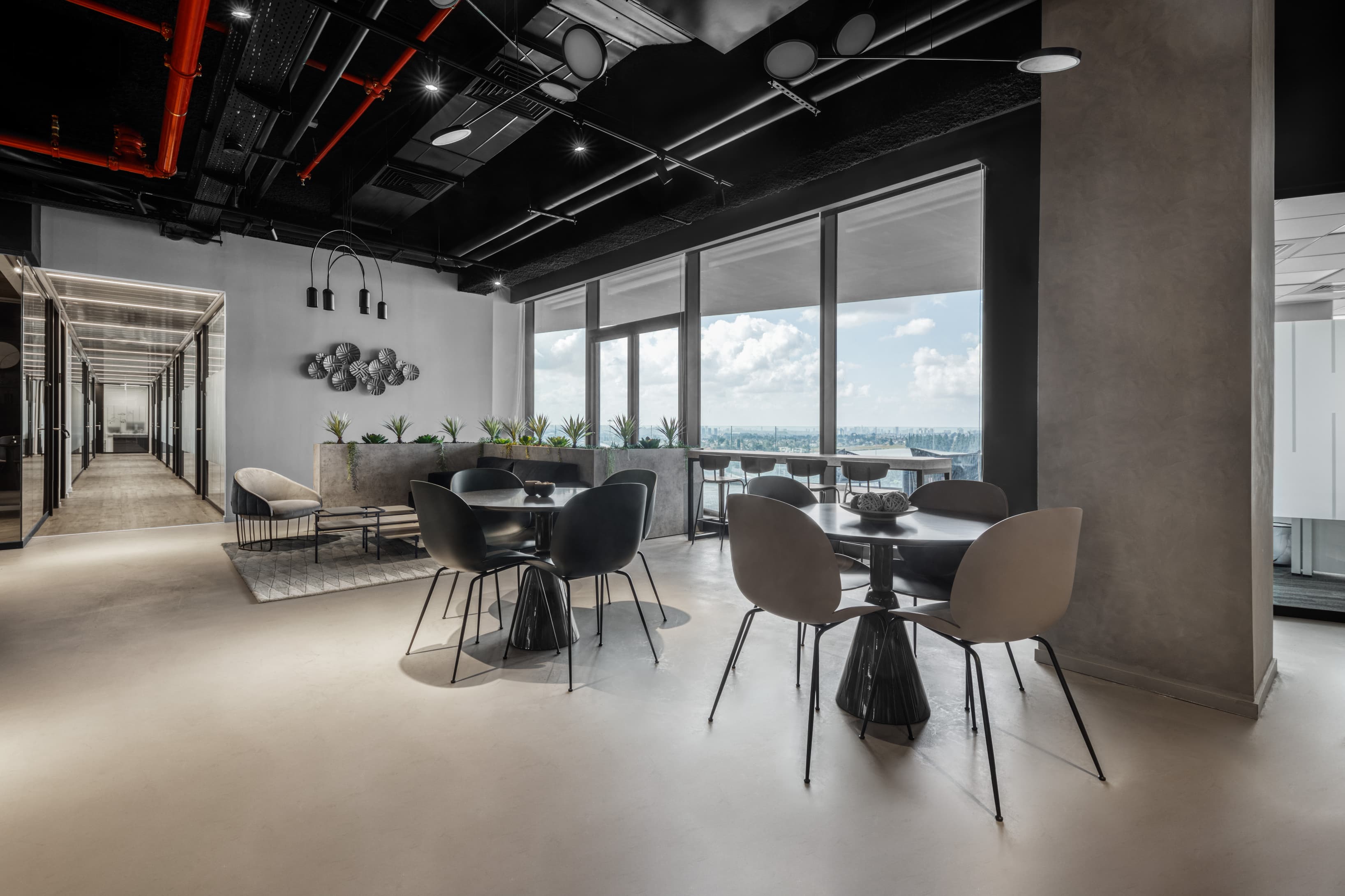 KFAR SABA, O-Tech image 7