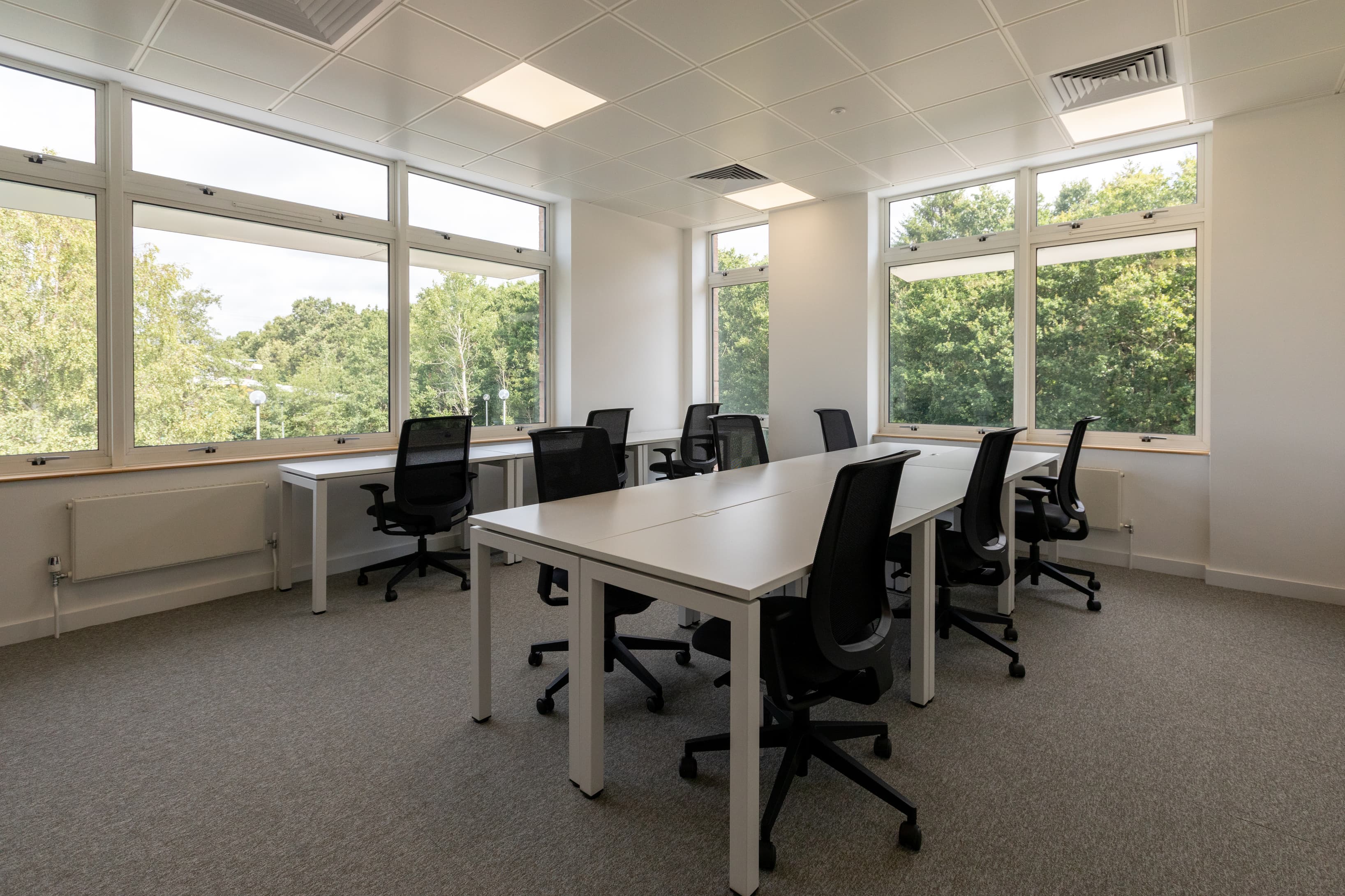 FAREHAM, Spaces Whiteley image 5