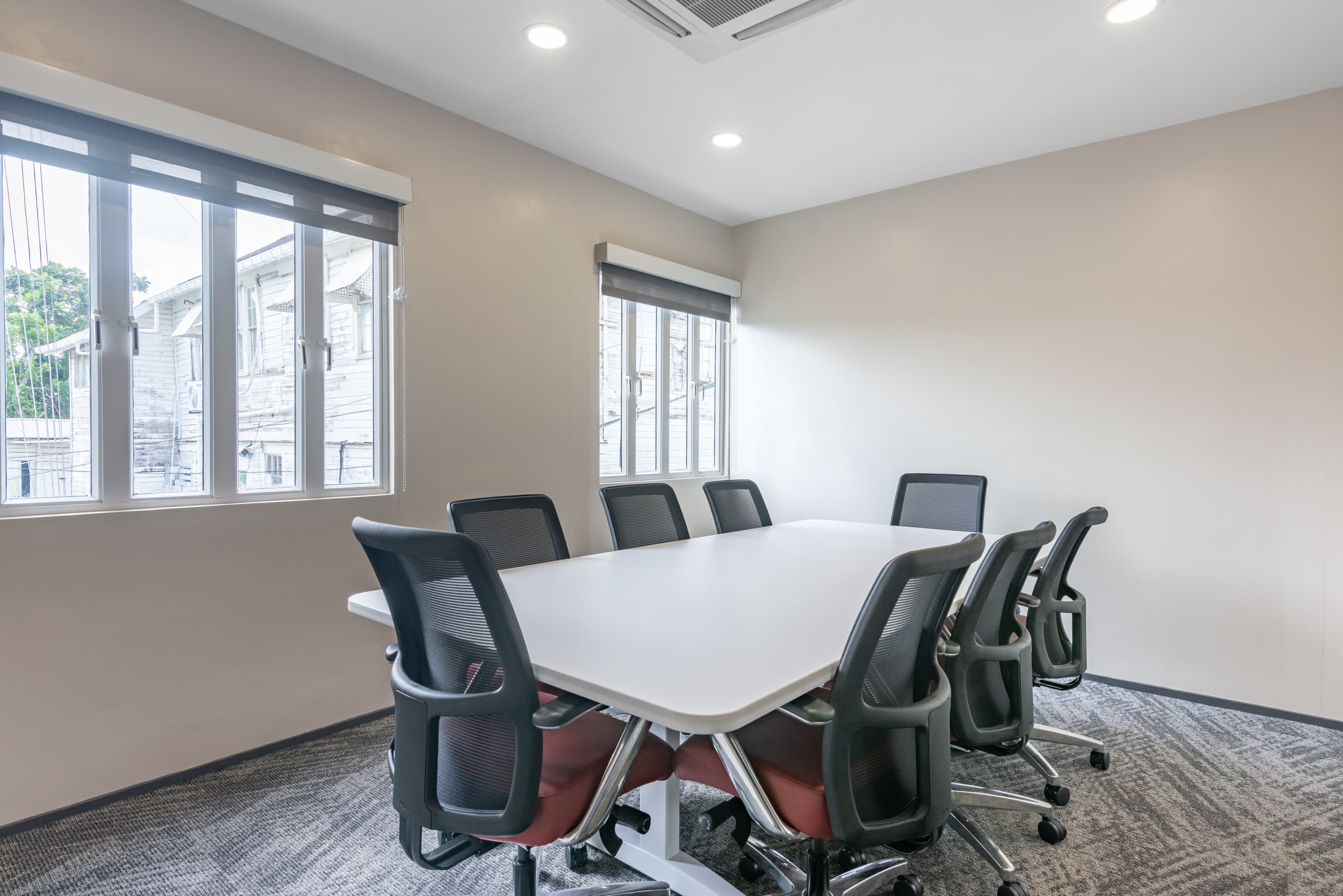 GUYANA, Georgetown, Waterloo Street image 3