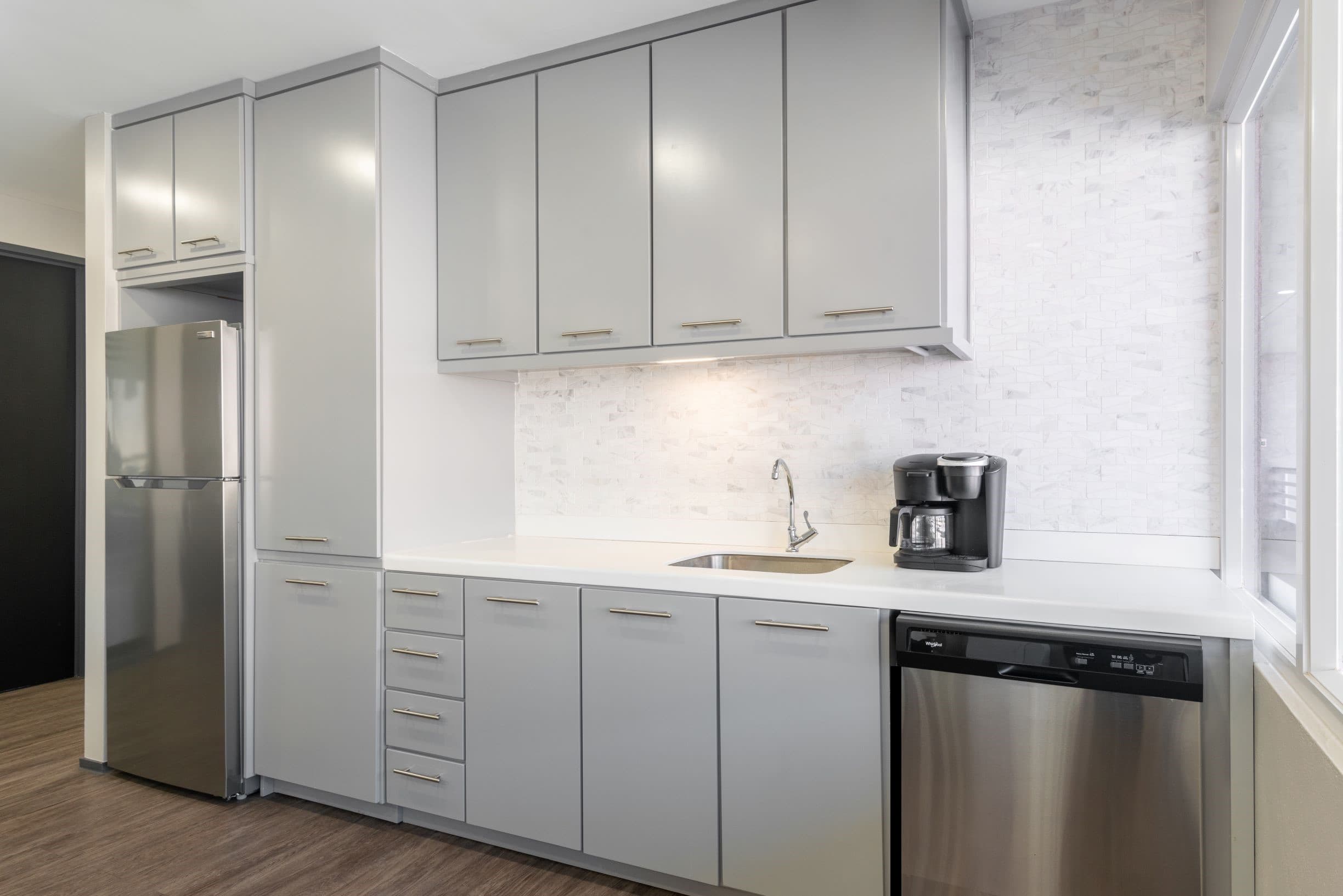 GUYANA, Georgetown, Waterloo Street image 1