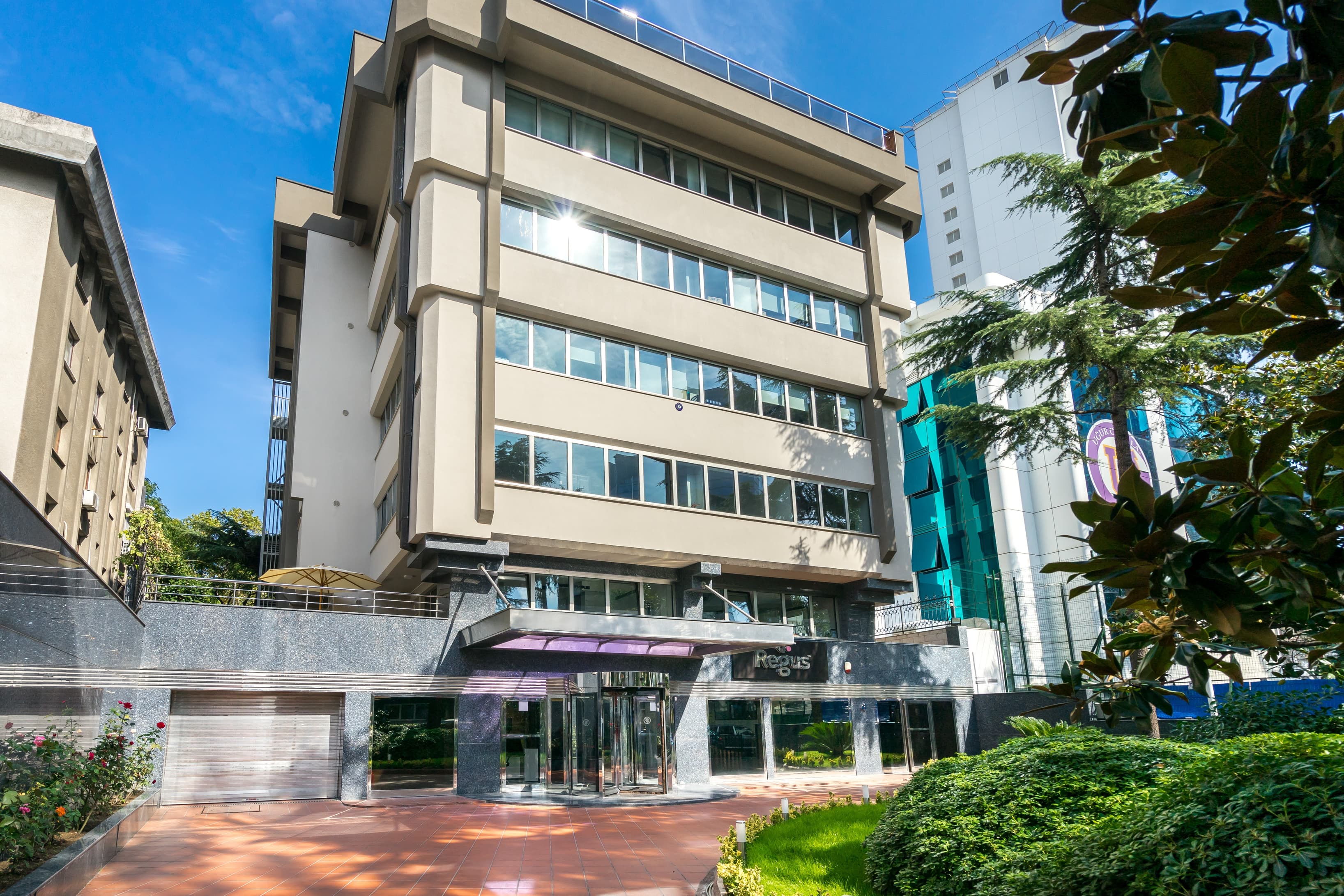 ISTANBUL, Zincirlikuyu image 3 ISTANBUL, Zincirlikuyu image 3