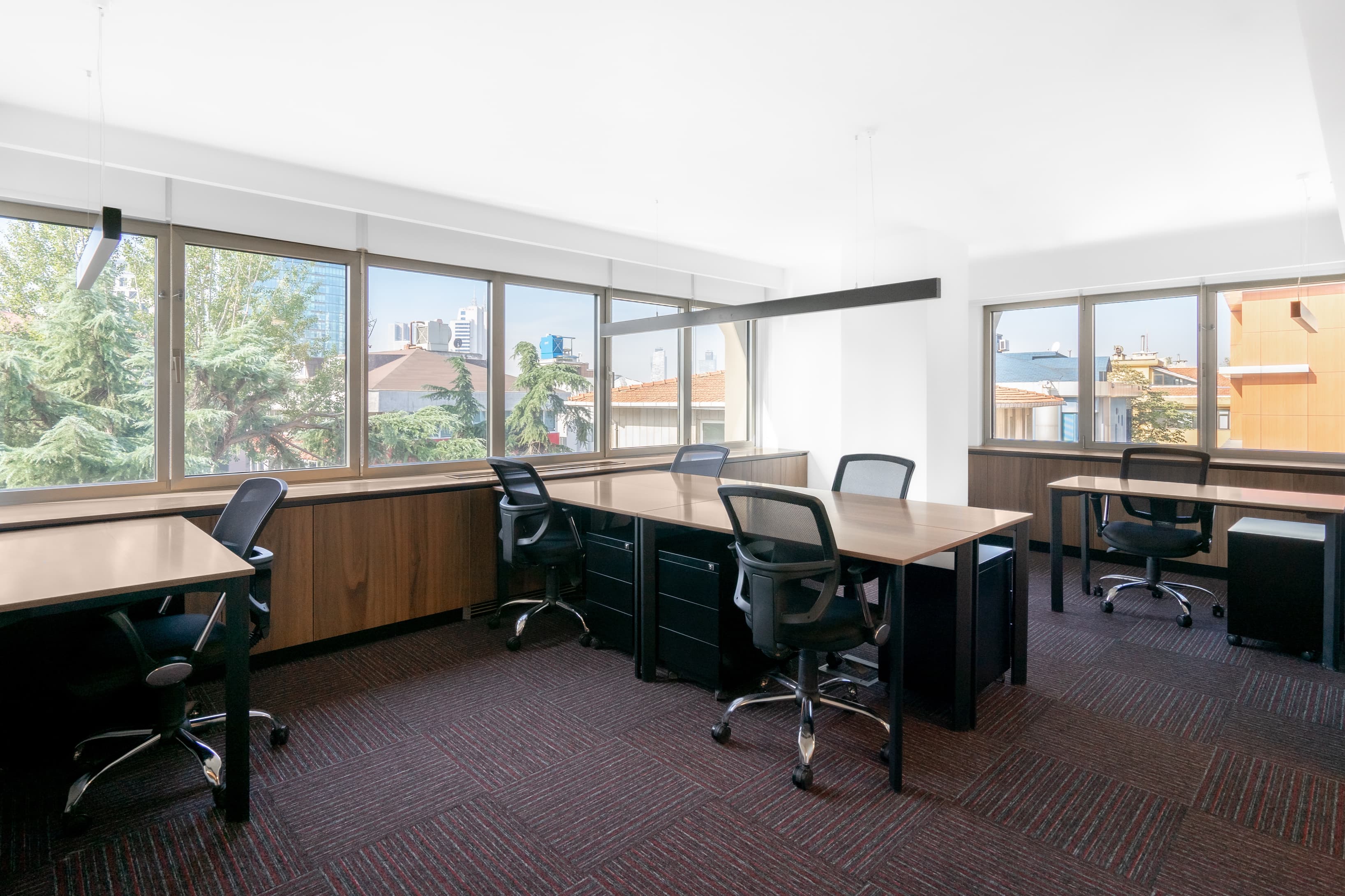 ISTANBUL, Zincirlikuyu image 6 ISTANBUL, Zincirlikuyu image 6