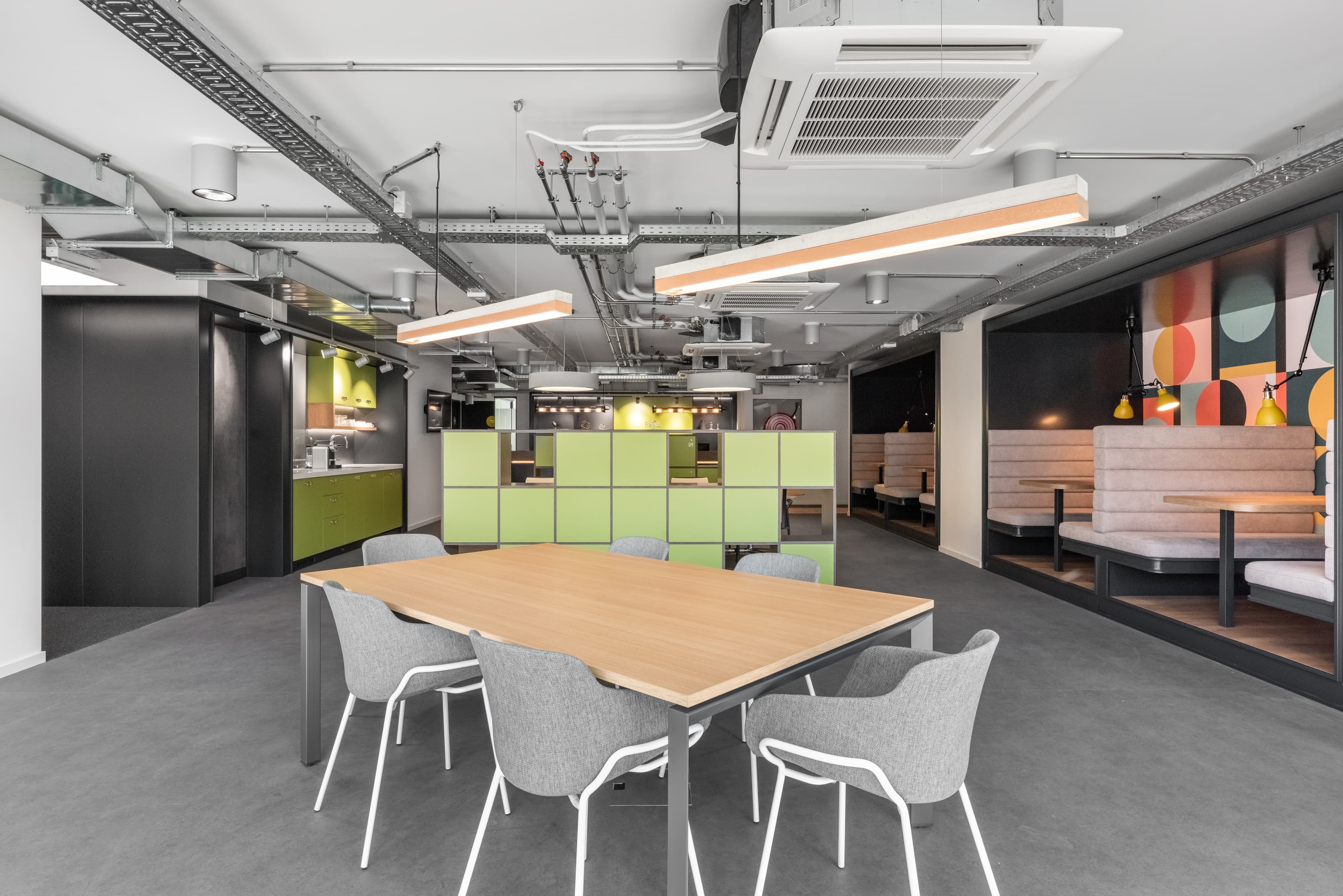 LAUSANNE, Bessieres image 6