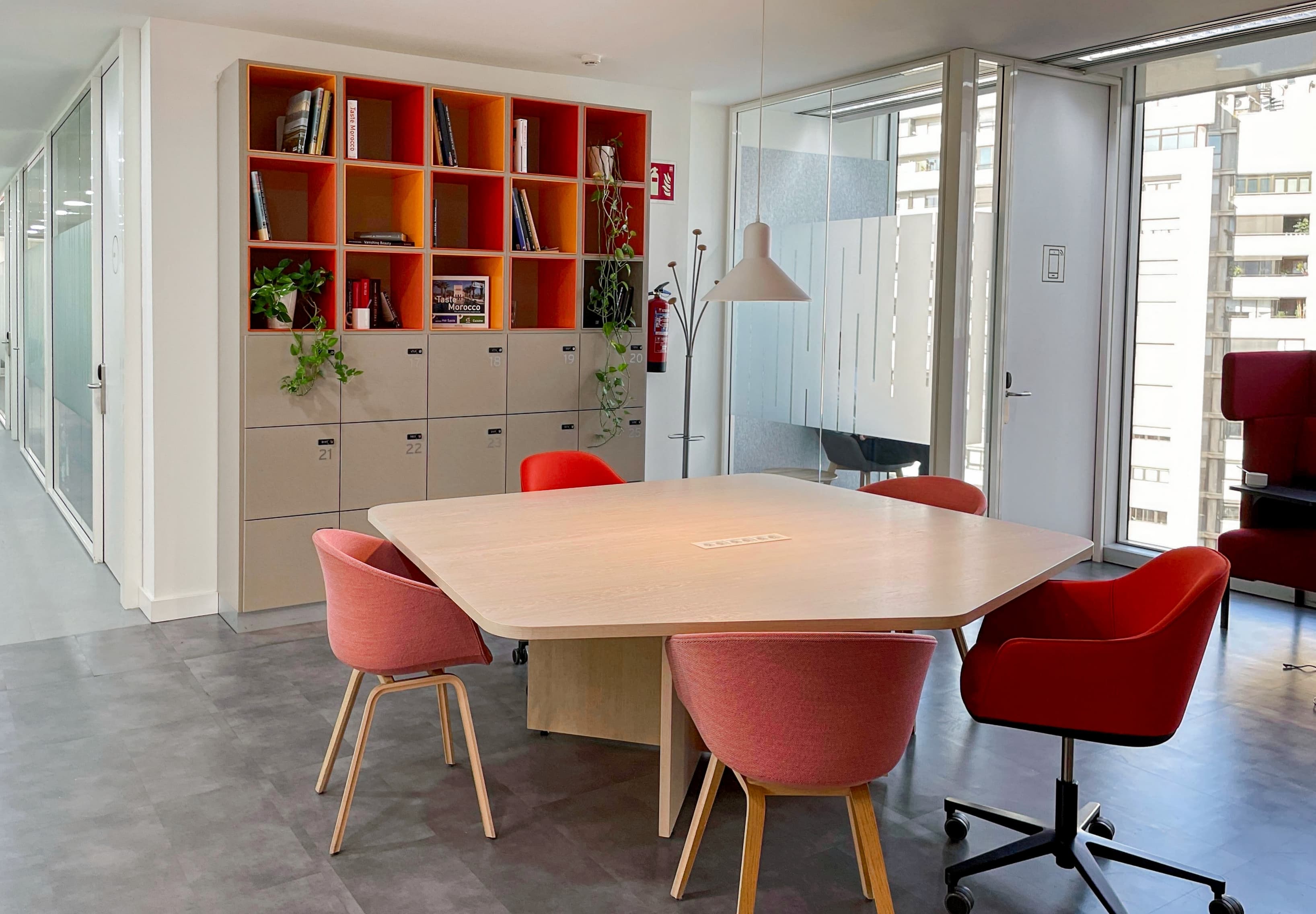 BARCELONA, Diagonal image 5 BARCELONA, Diagonal image 5