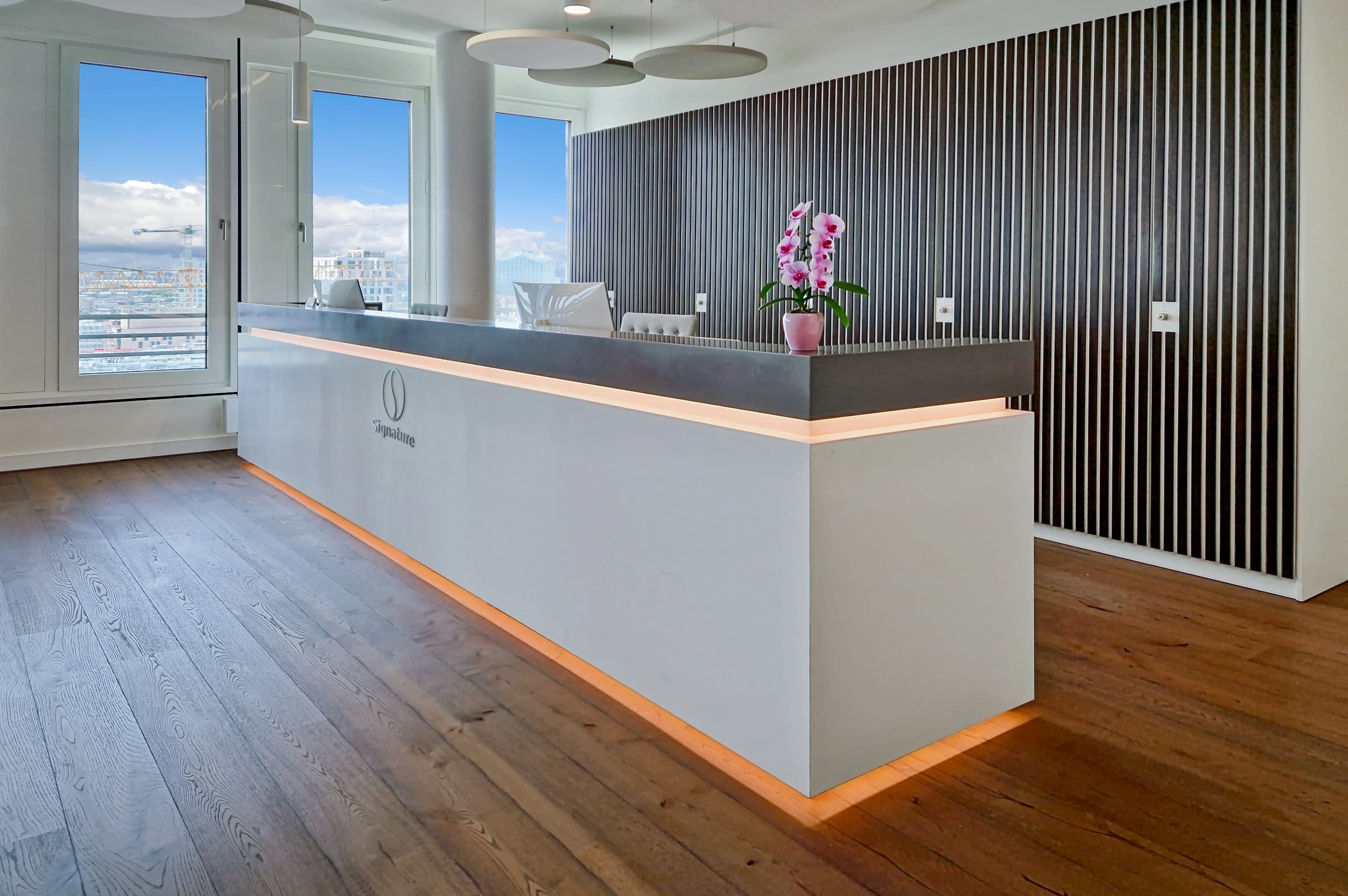 HAMBURG, SIGNATURE HafenCity image 11