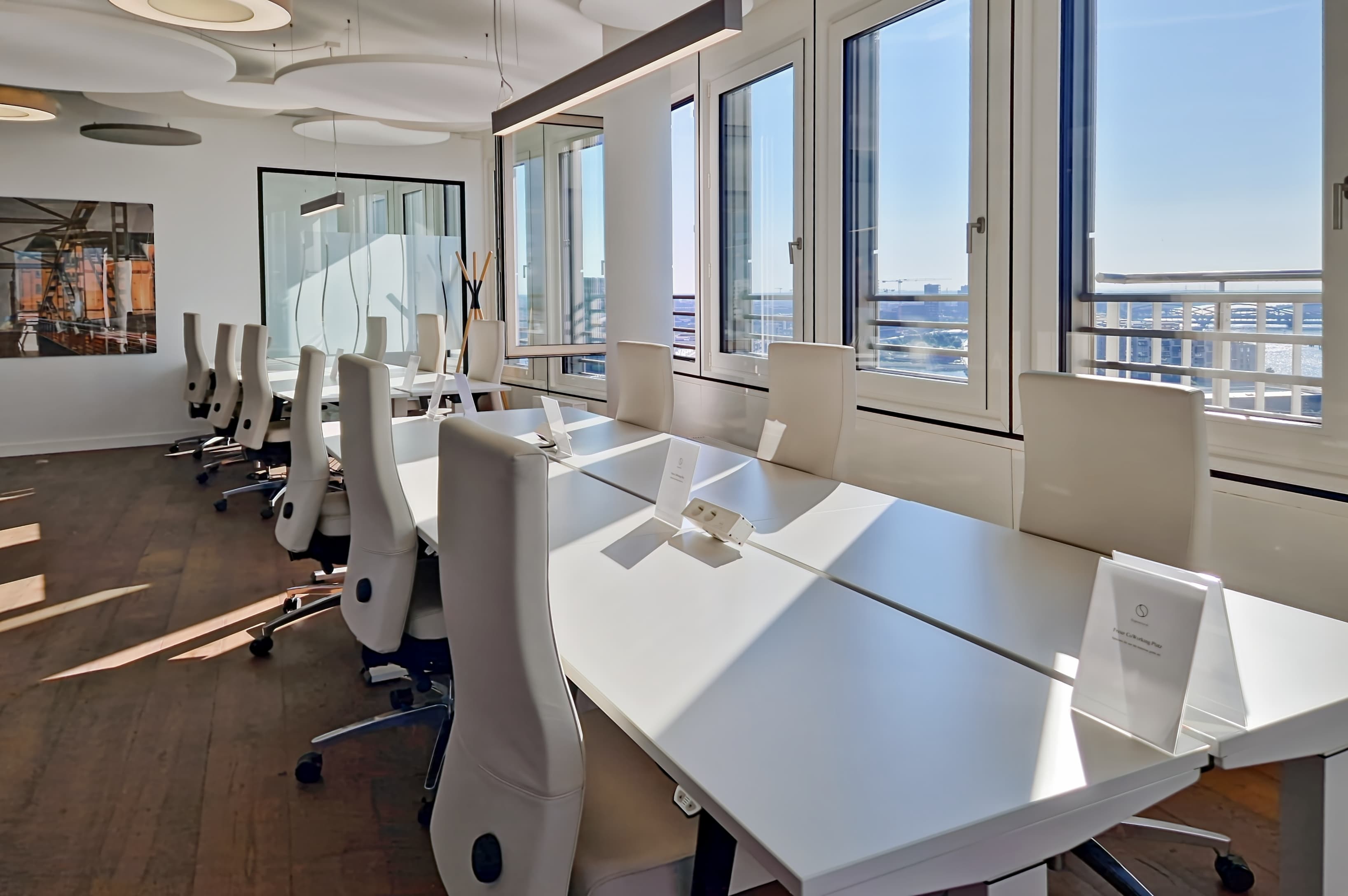 HAMBURG, SIGNATURE HafenCity image 12