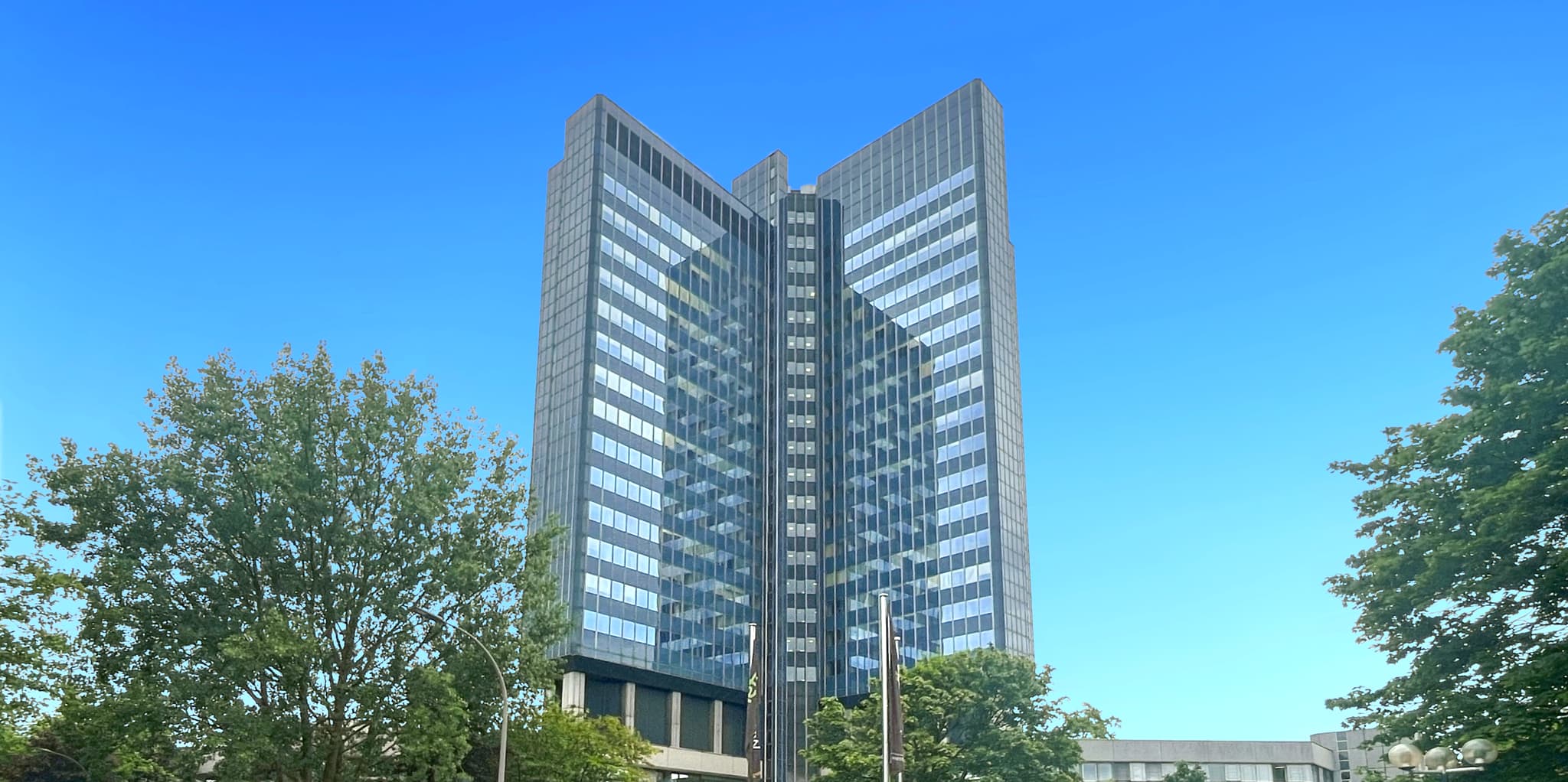 DORTMUND, Westfalenpark image 8