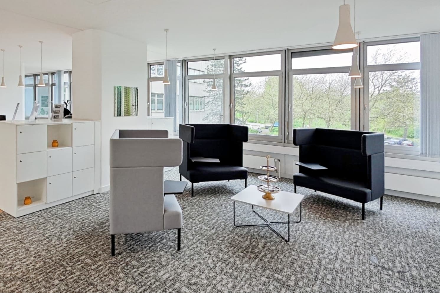 DORTMUND, Westfalenpark image 11