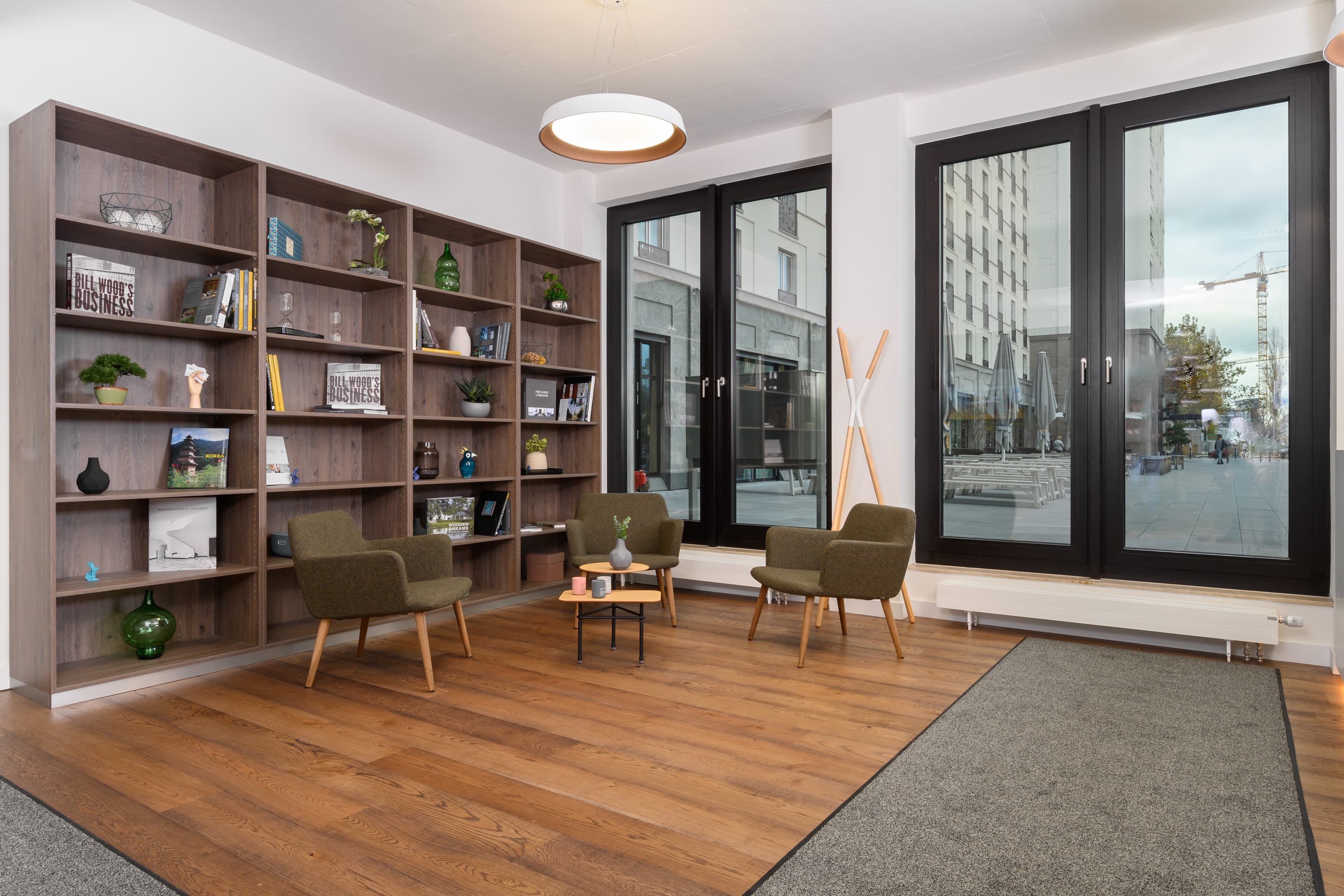 MUNICH, Olympiapark image 4