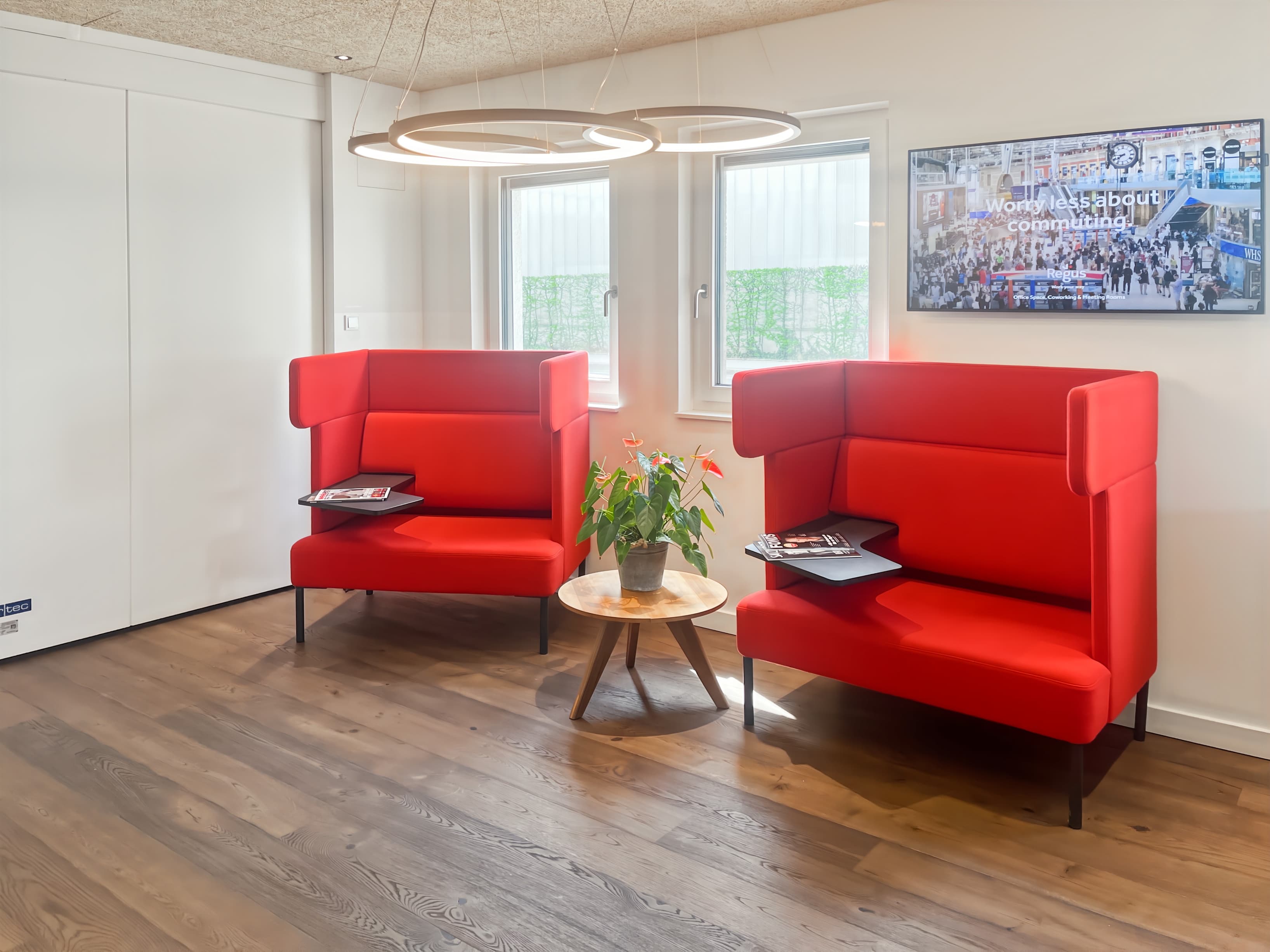 SALZBURG, Airport West image 11