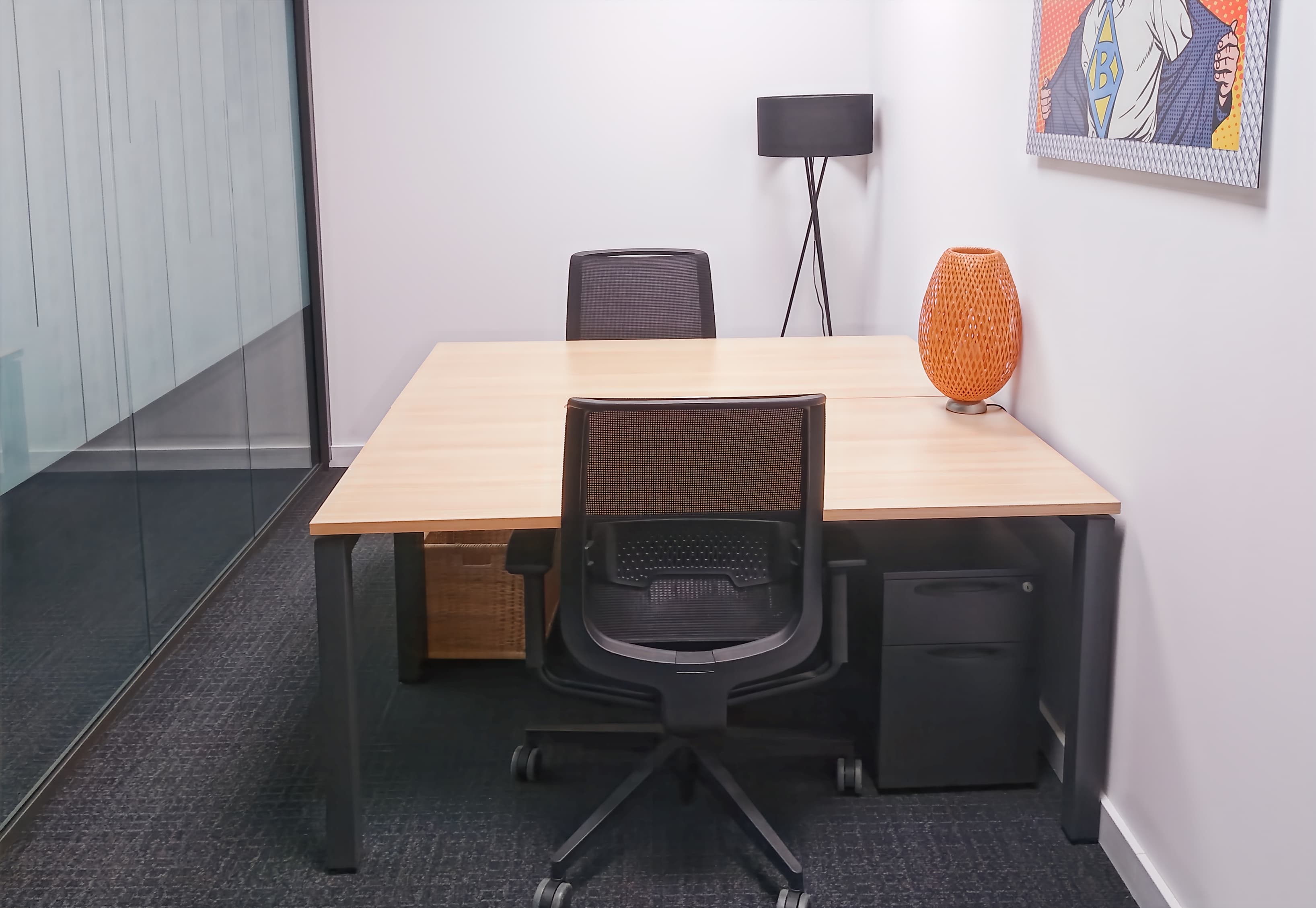 SALZBURG, Airport West image 4