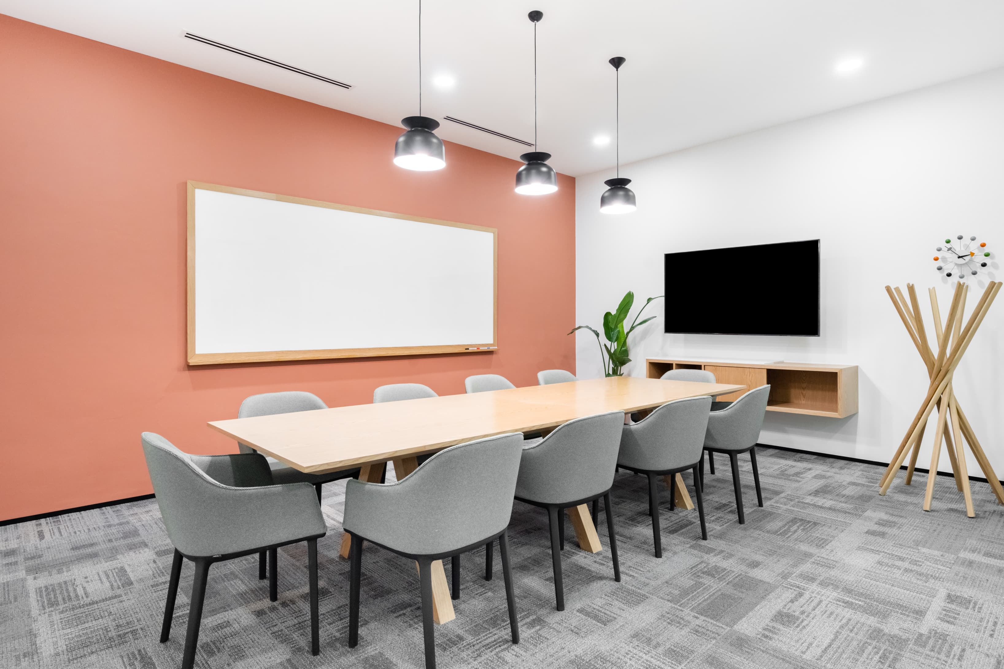 KUALA LUMPUR, Spaces Platinum Sentral image 9