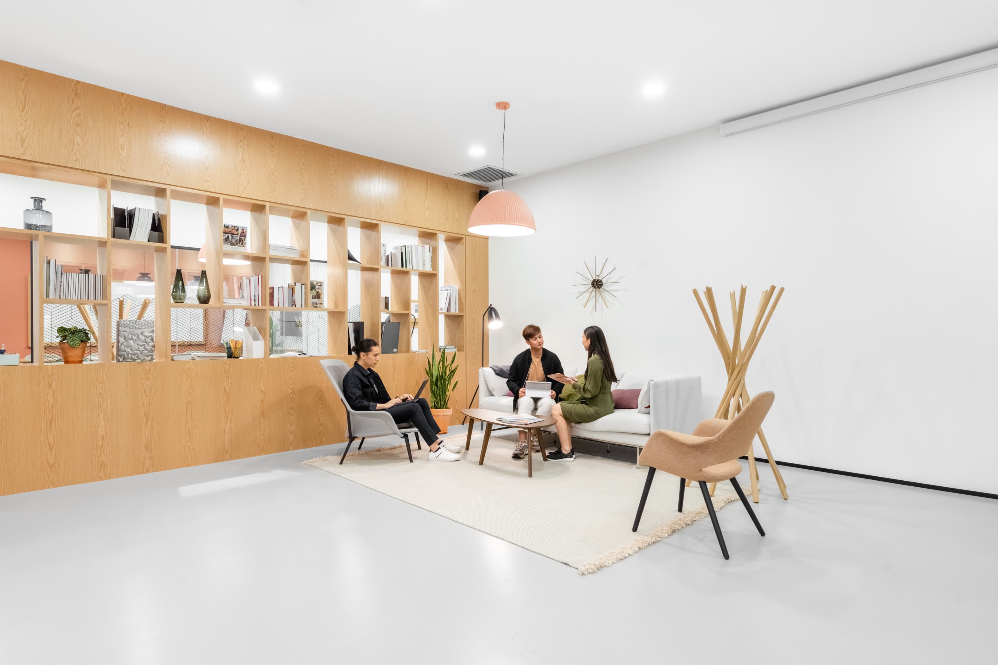 KUALA LUMPUR, Spaces Platinum Sentral image 10