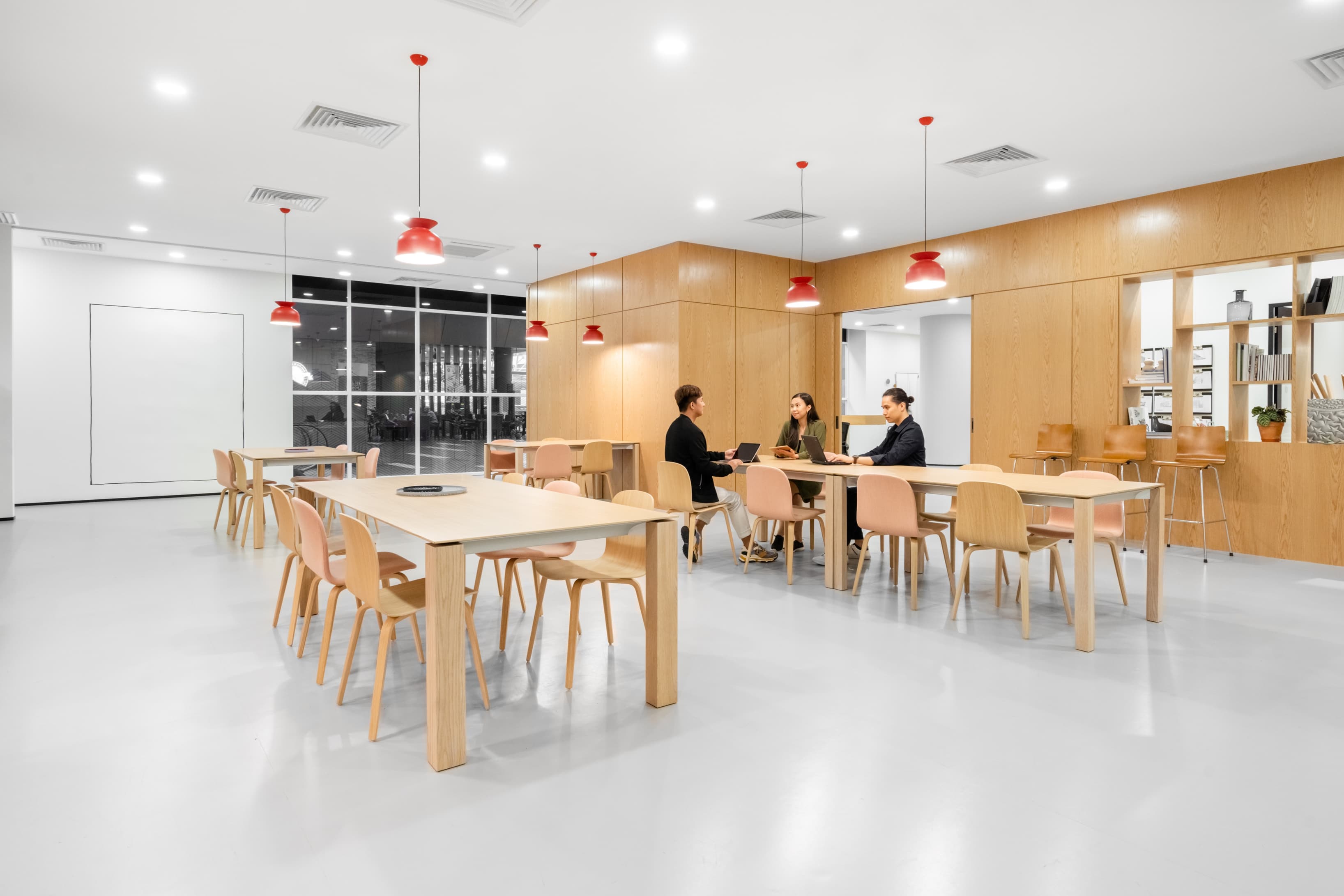 KUALA LUMPUR, Spaces Platinum Sentral image 4