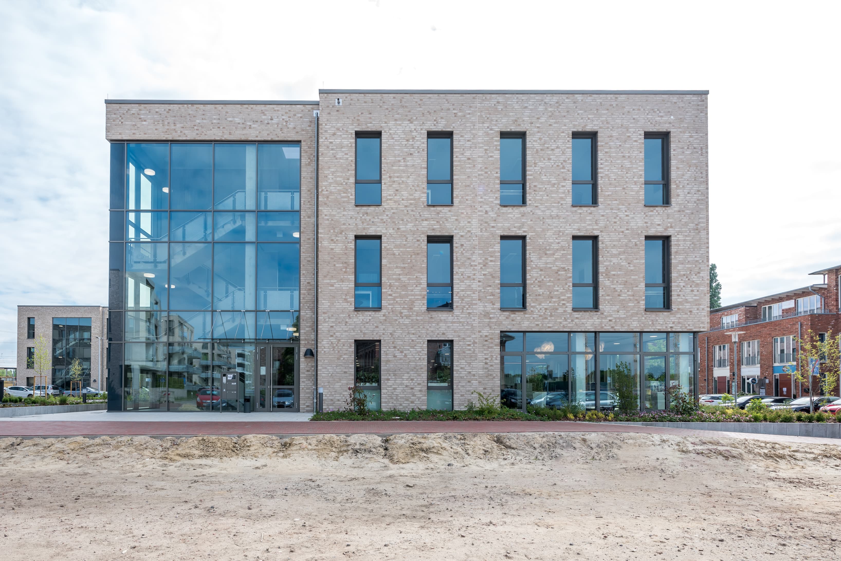 OLDENBURG, Stau image 6