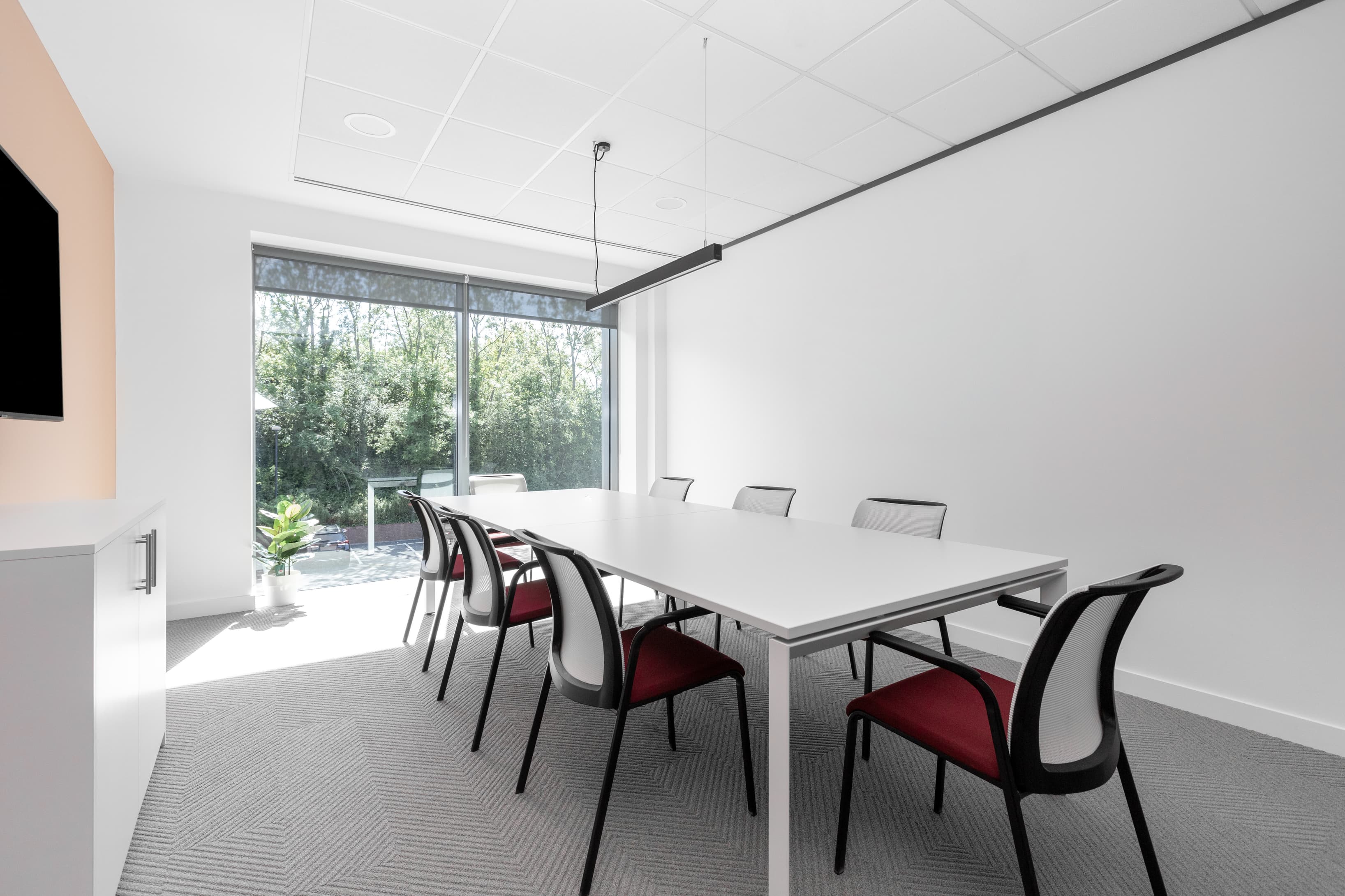 Maidenhead Concorde Park image 5