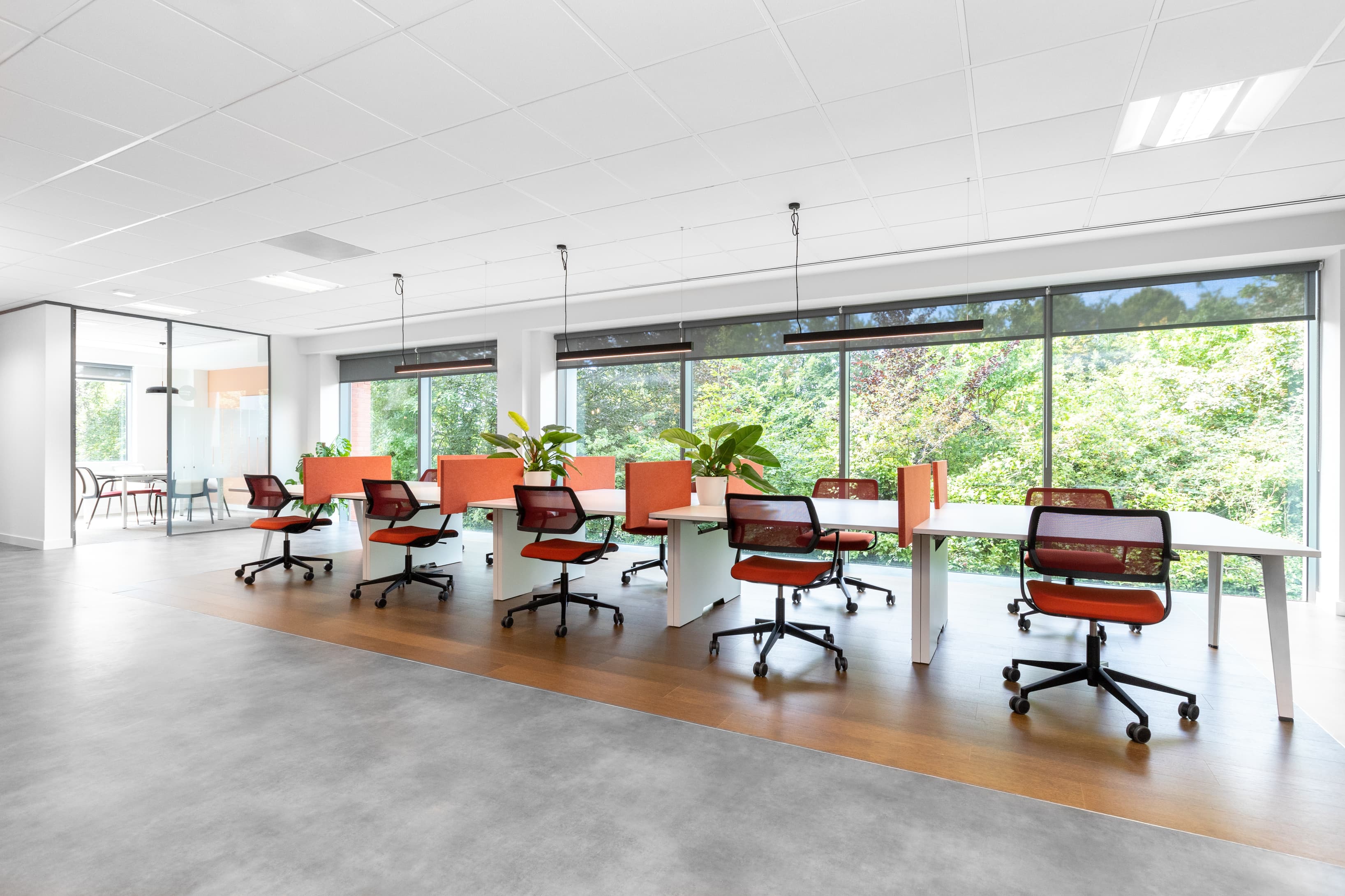 Maidenhead Concorde Park image 8