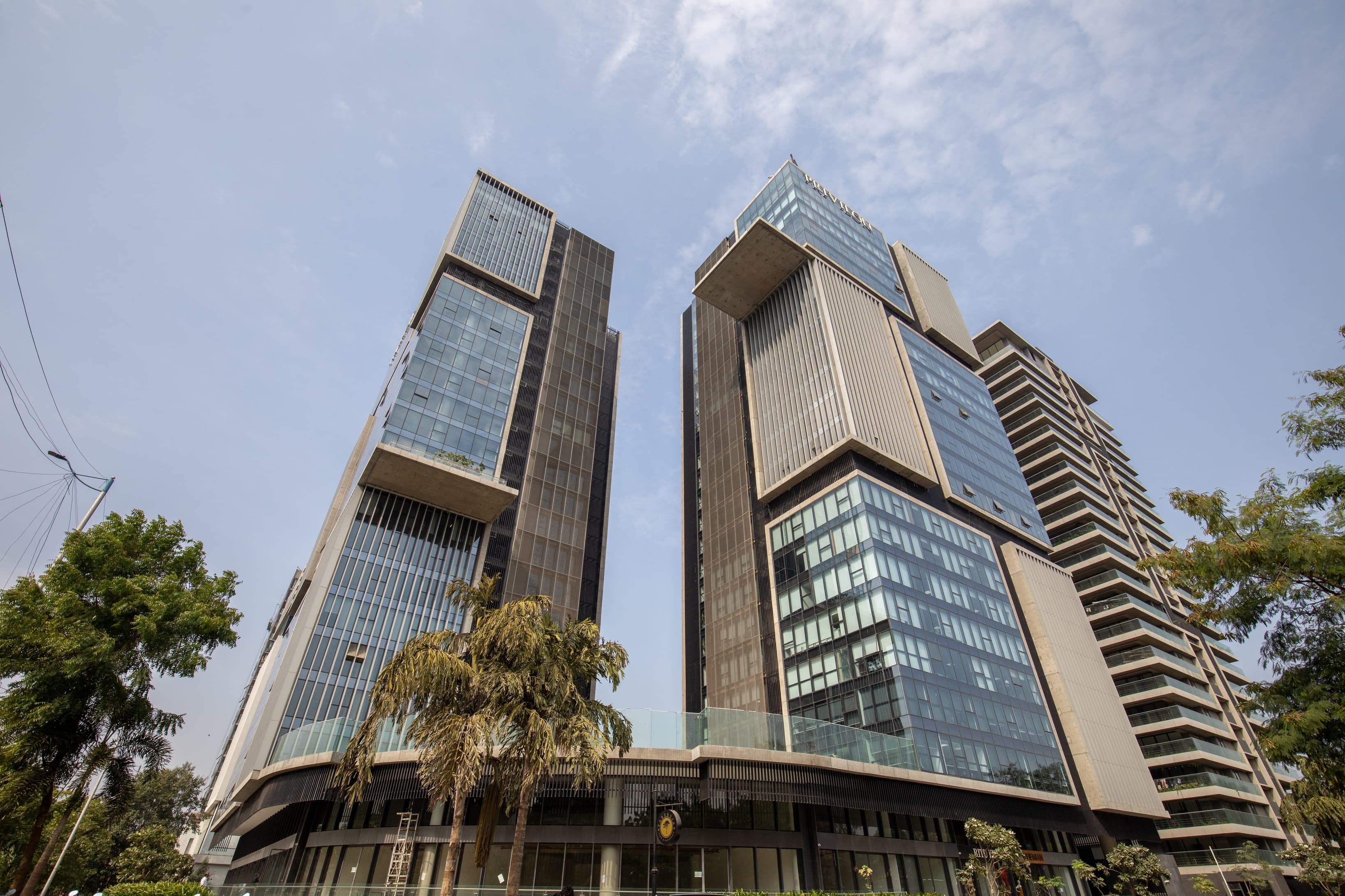 AHMEDABAD, Privilon SG Highway image 2 AHMEDABAD, Privilon SG Highway image 2