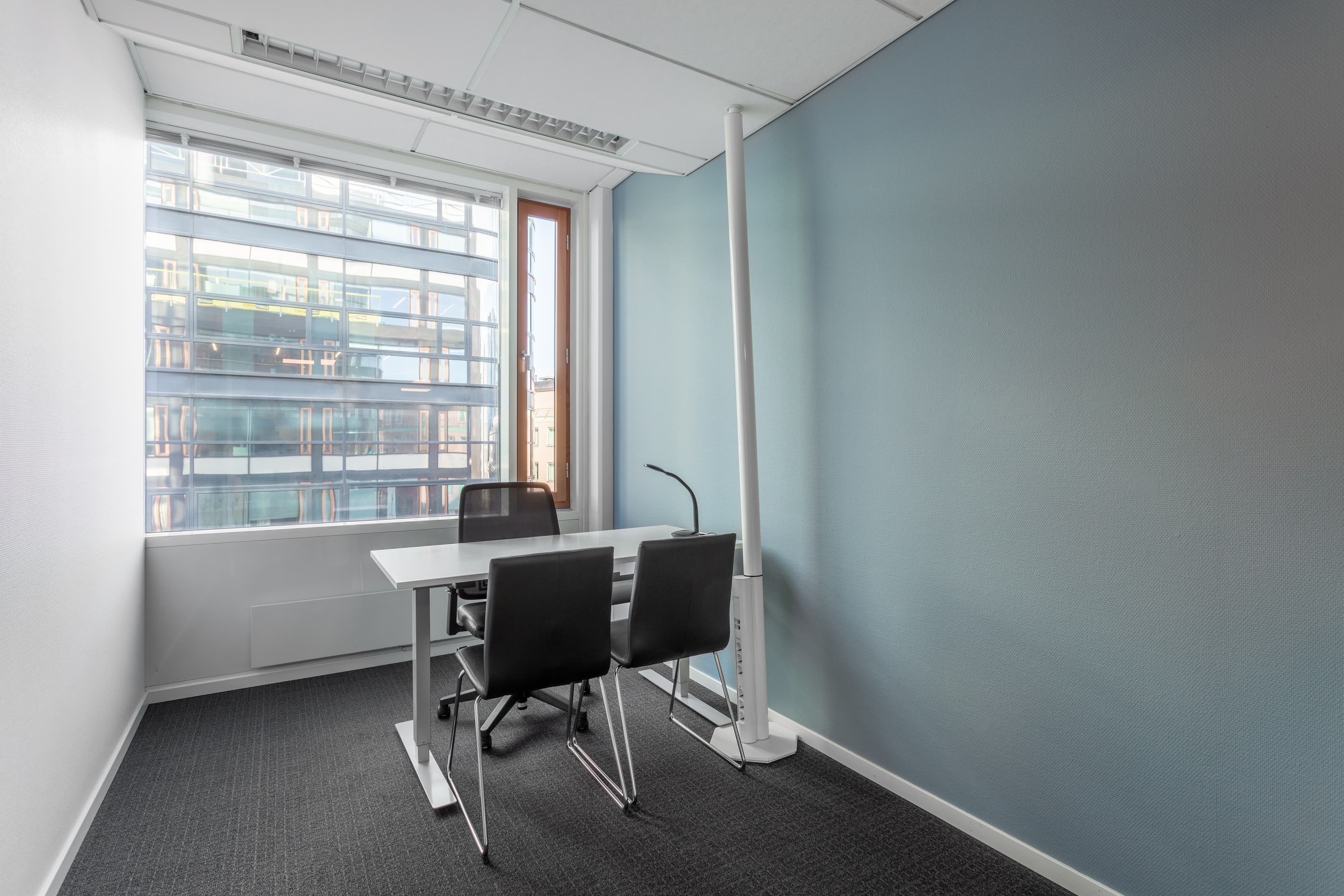 OSLO, City Ibsen image 9