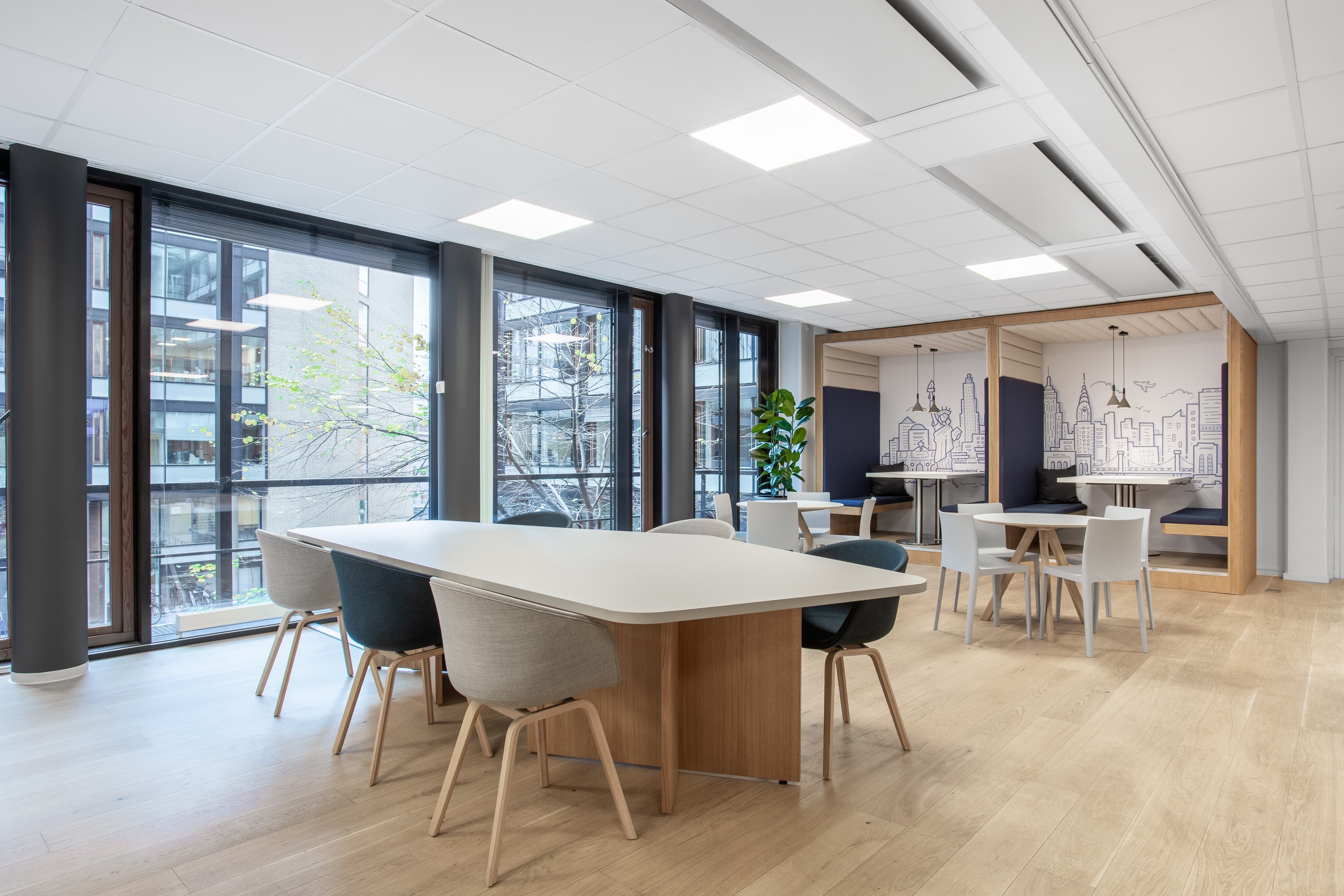 OSLO, City Ibsen image 1