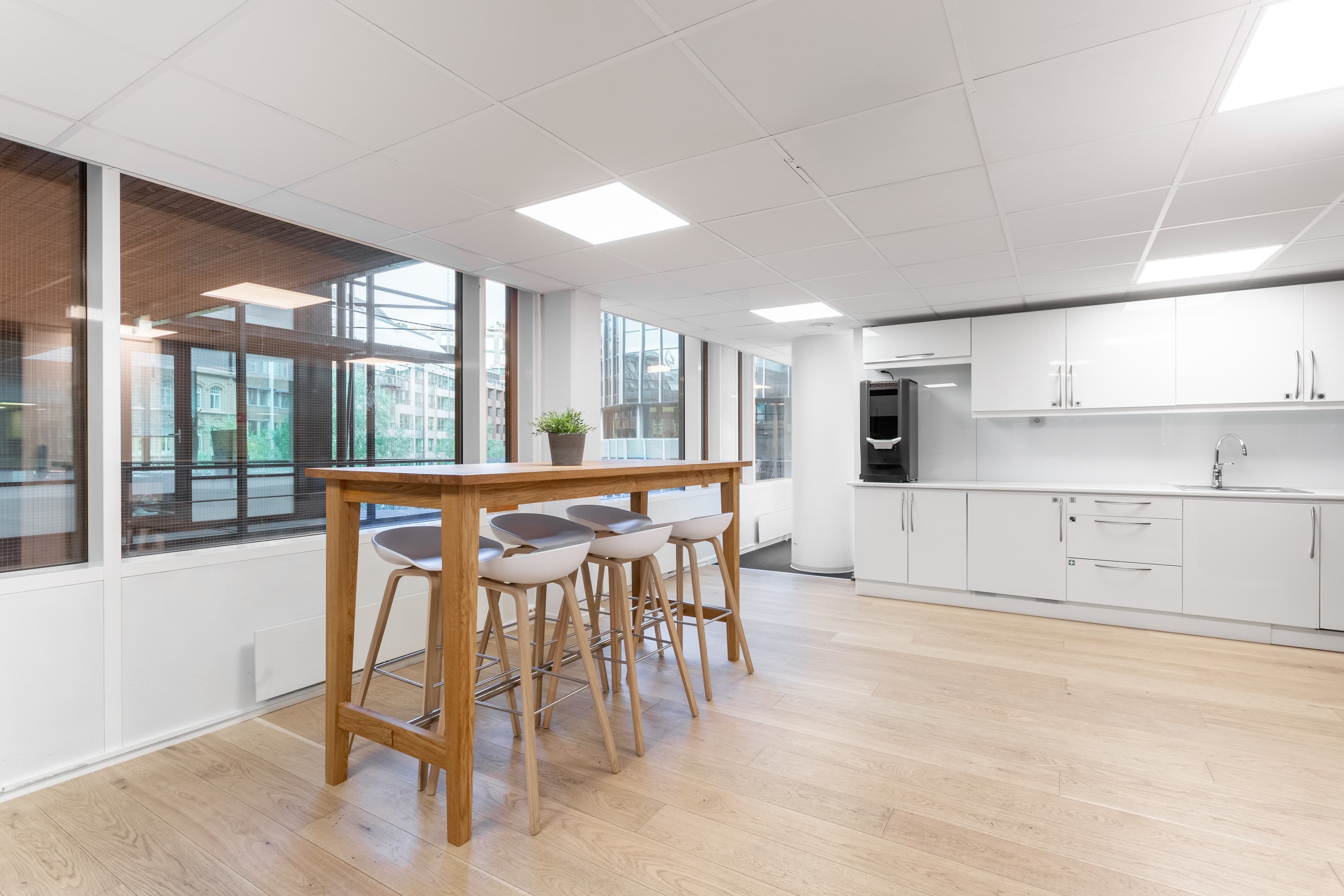 OSLO, City Ibsen image 4