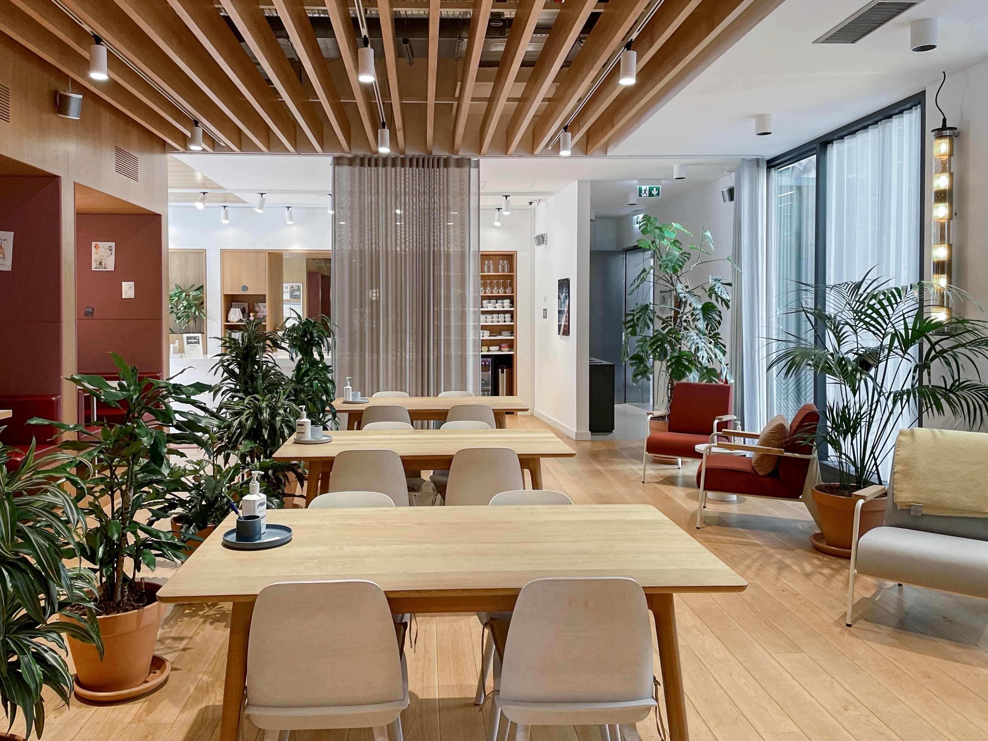 BERLIN, Spaces Prenzlauer Berg image 5