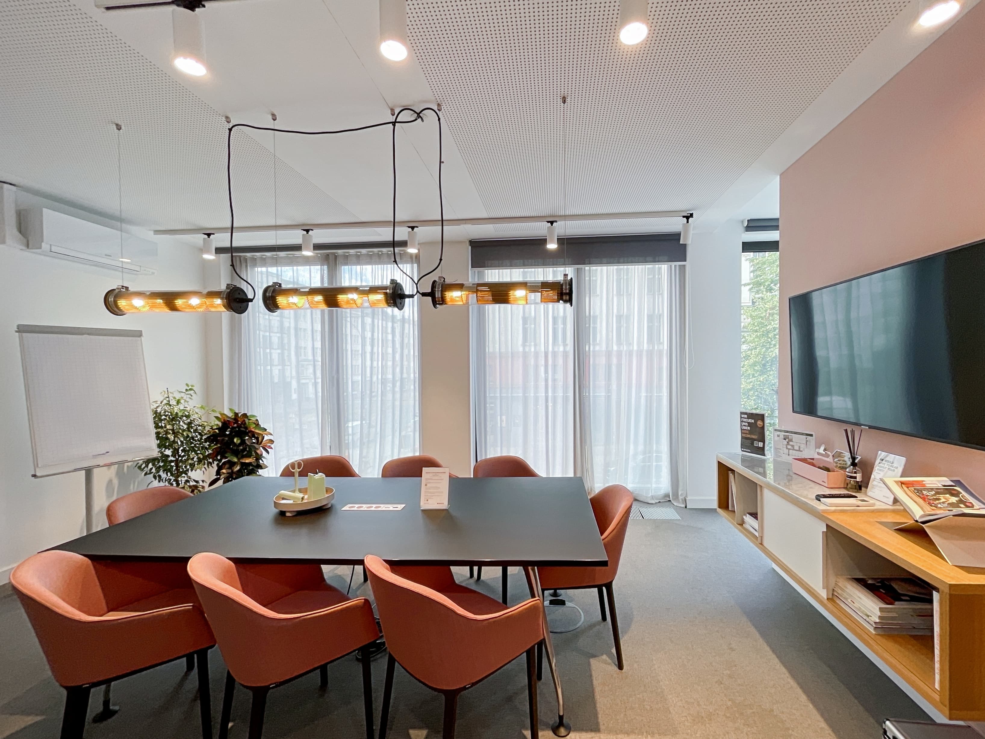 BERLIN, Spaces Prenzlauer Berg image 7