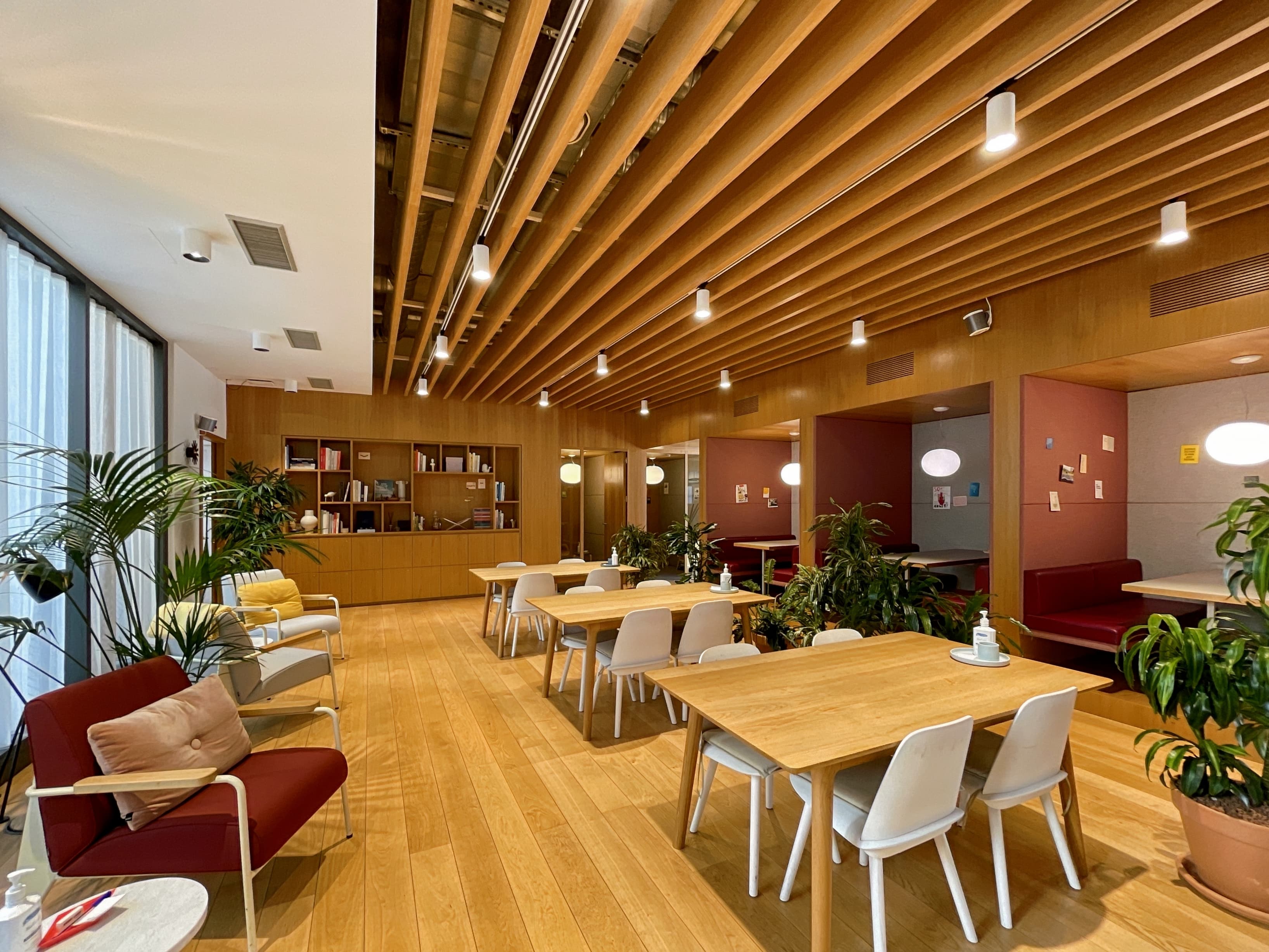 BERLIN, Spaces Prenzlauer Berg image 12