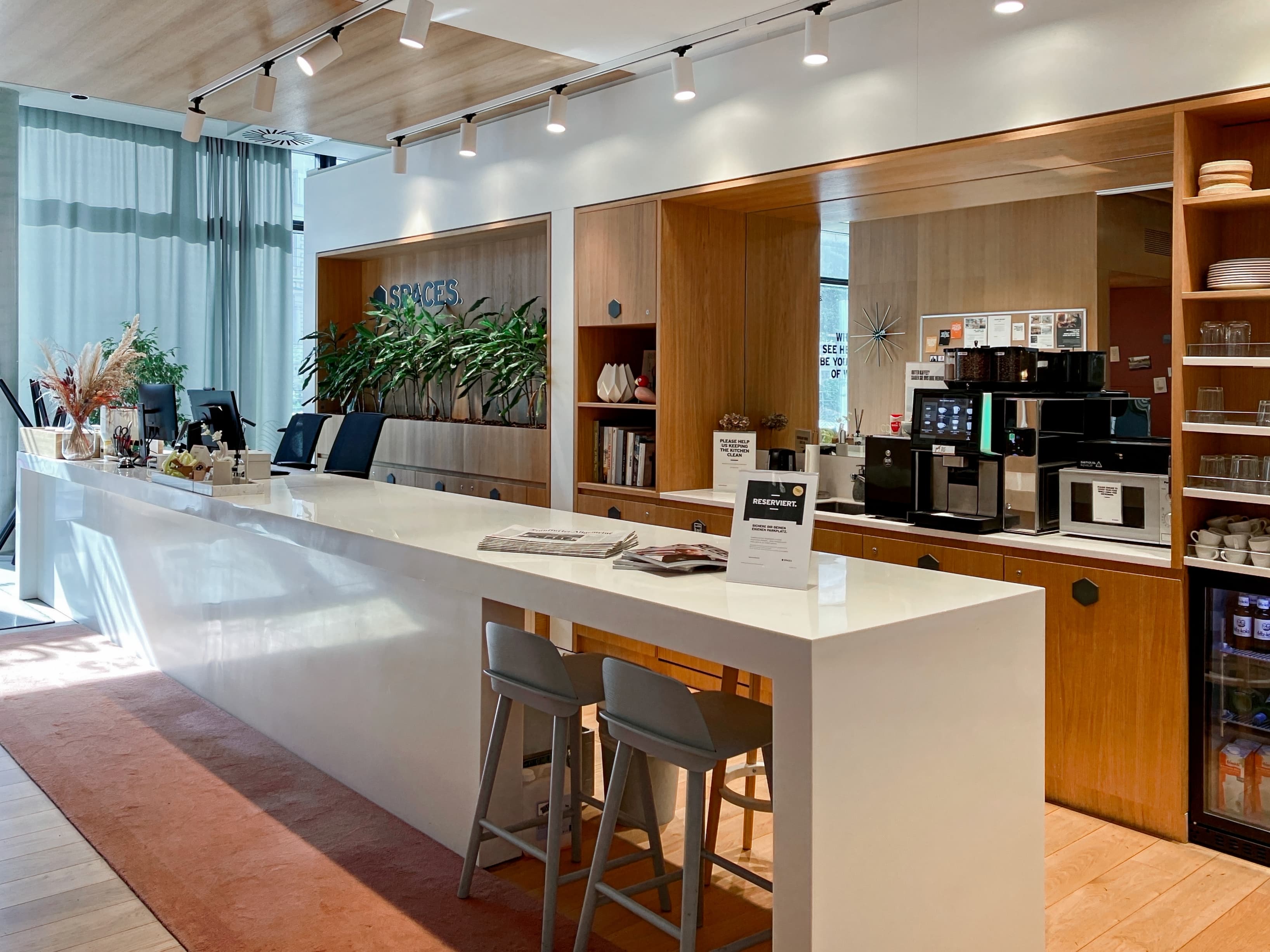 BERLIN, Spaces Prenzlauer Berg image 11