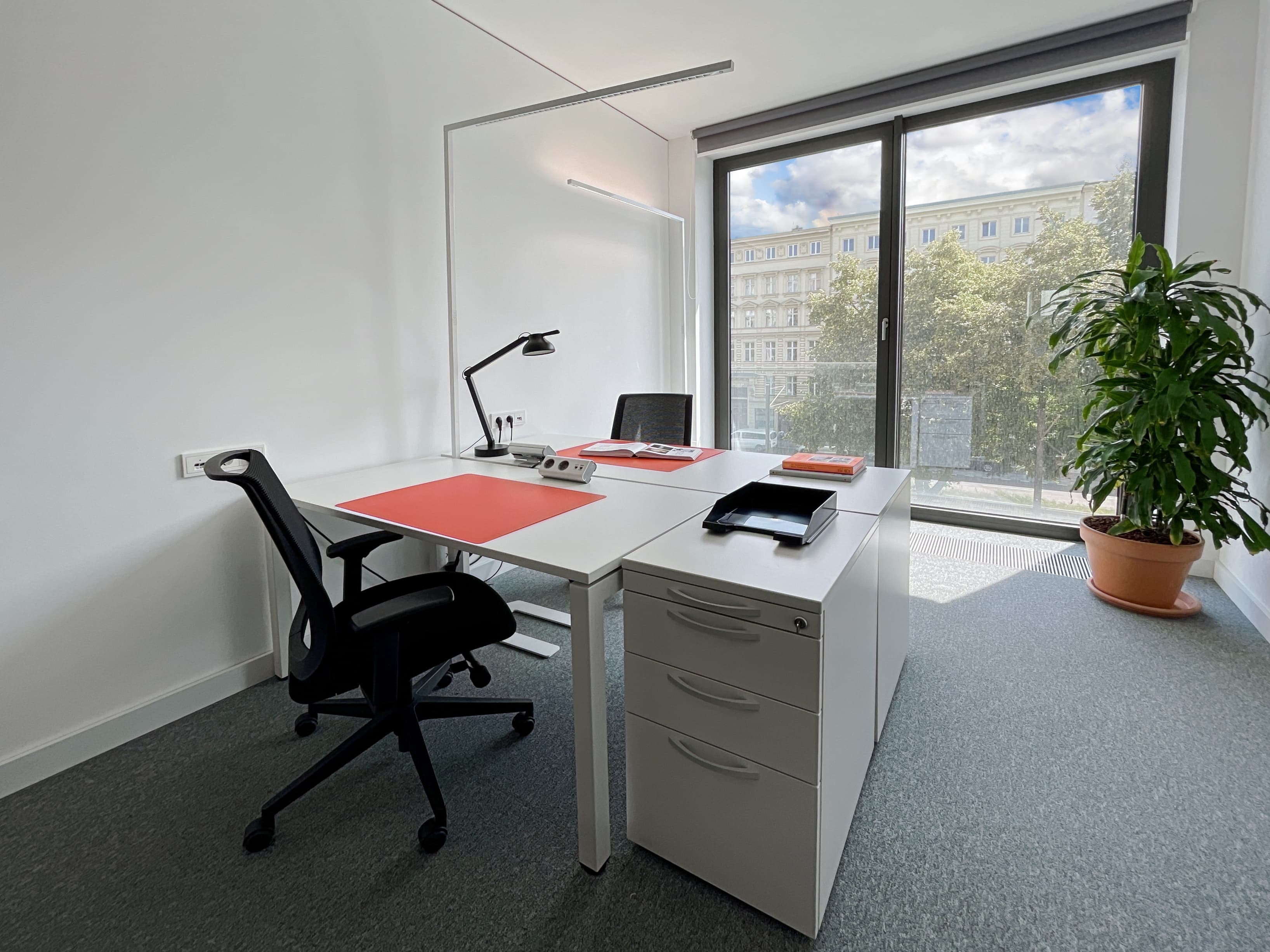 BERLIN, Spaces Prenzlauer Berg image 8