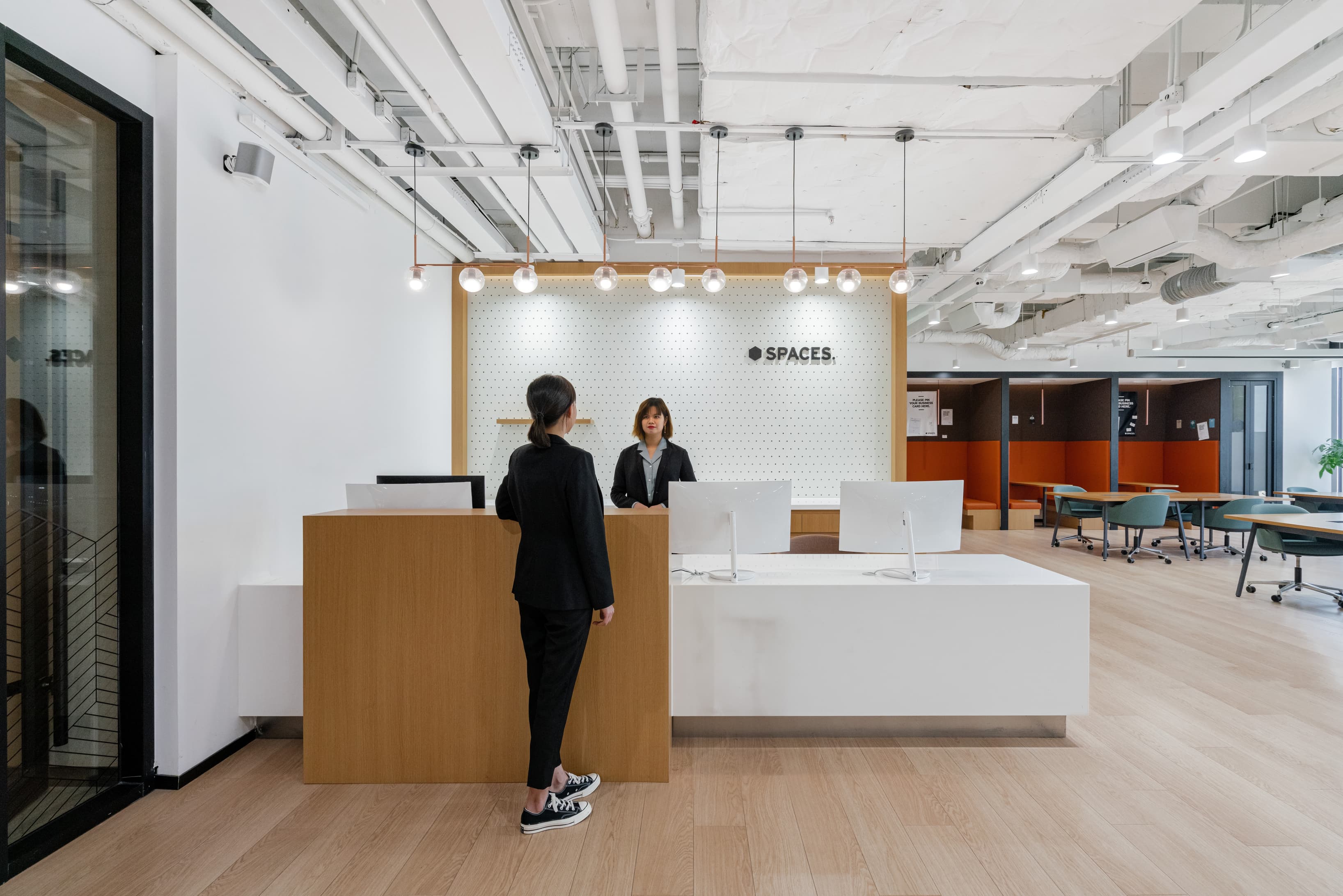 SHANGHAI, Spaces Infinitus image 14 SHANGHAI, Spaces Infinitus image 14