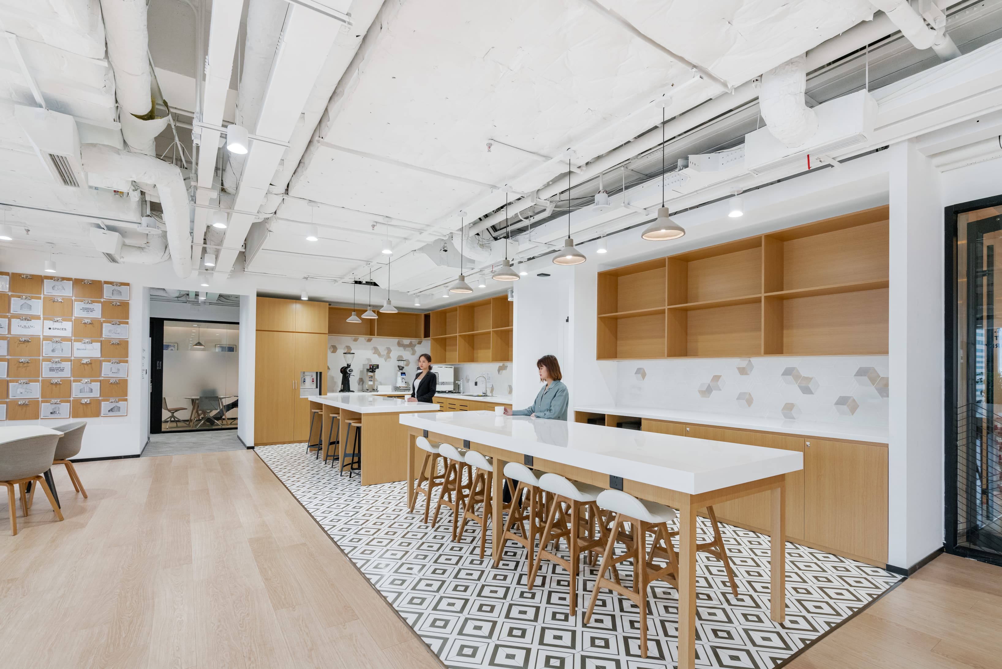 SHANGHAI, Spaces Infinitus image 6 SHANGHAI, Spaces Infinitus image 6