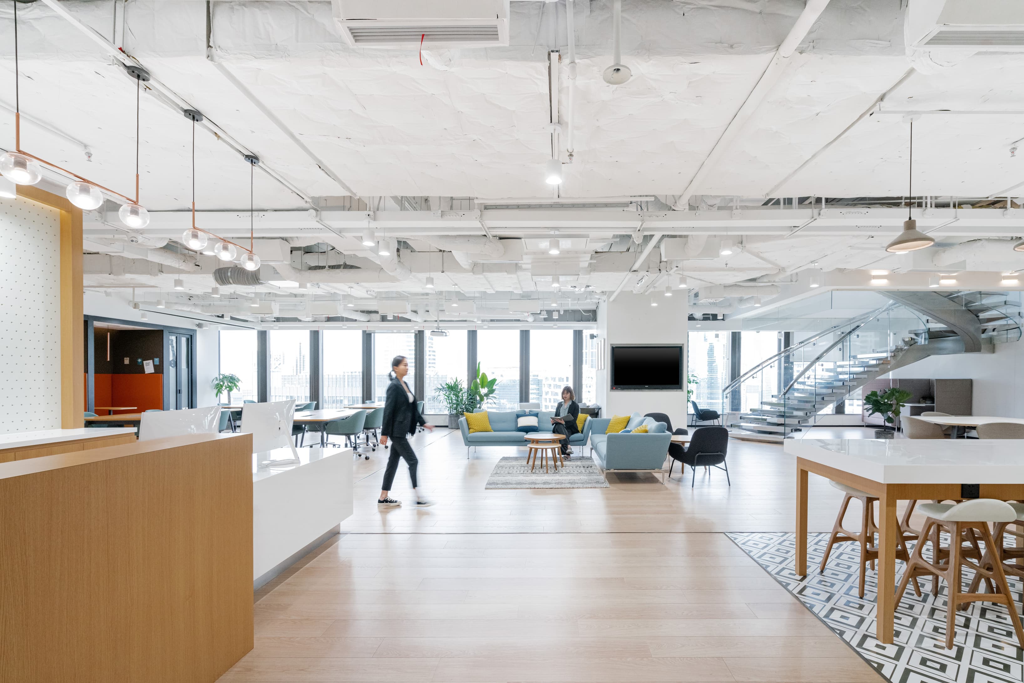 SHANGHAI, Spaces Infinitus image 9 SHANGHAI, Spaces Infinitus image 9