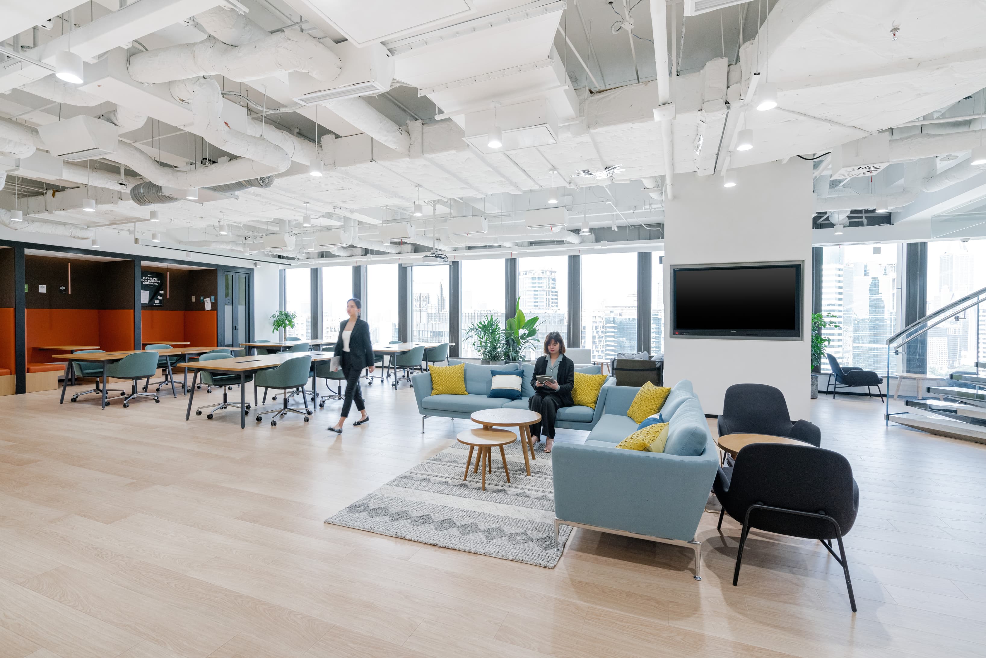 SHANGHAI, Spaces Infinitus image 11 SHANGHAI, Spaces Infinitus image 11