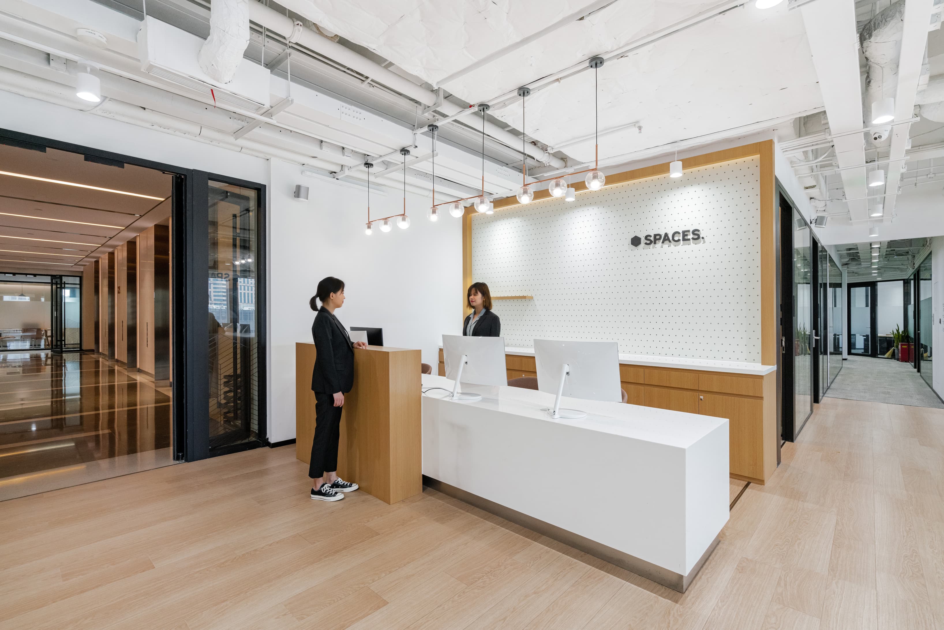 SHANGHAI, Spaces Infinitus image 13 SHANGHAI, Spaces Infinitus image 13