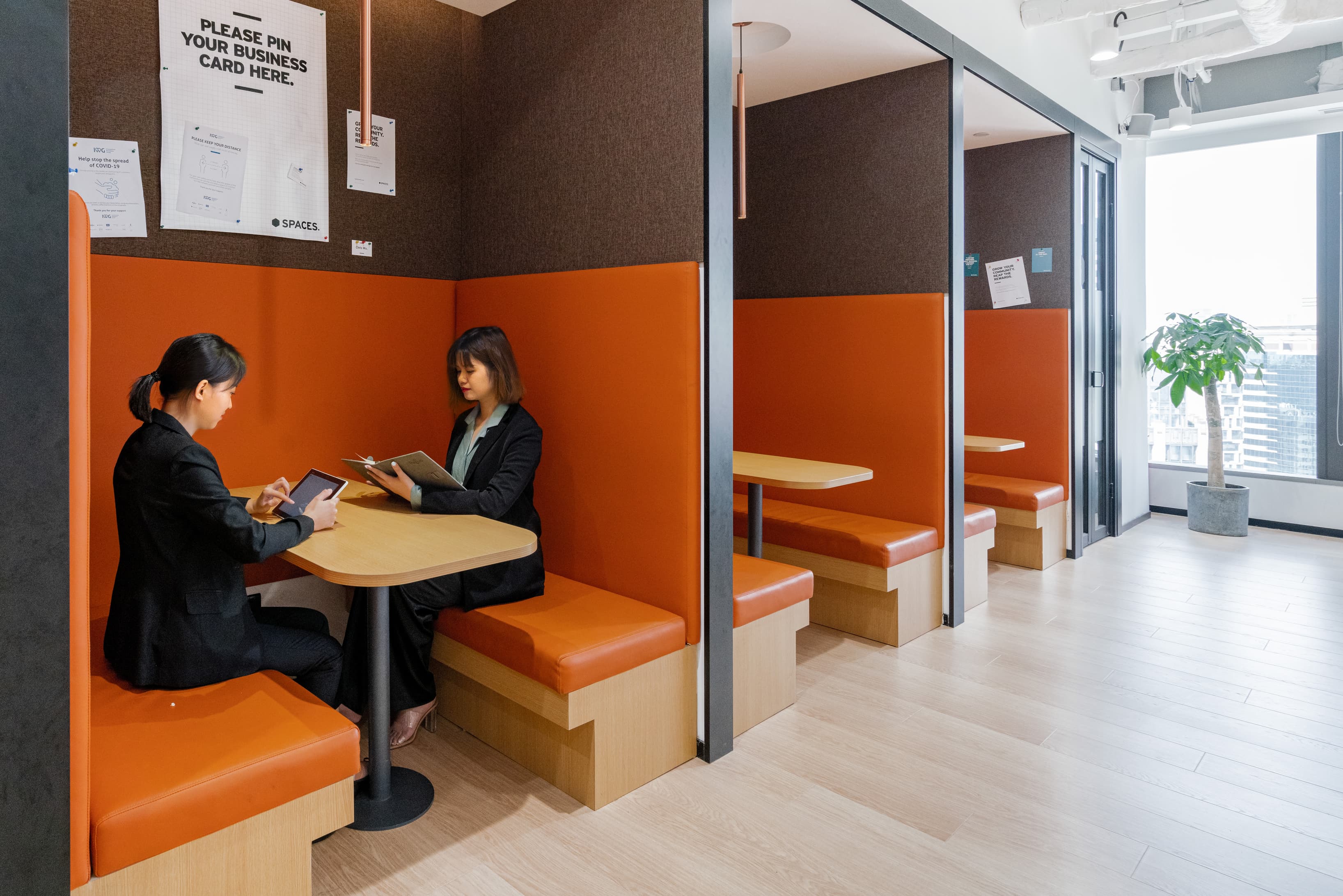 SHANGHAI, Spaces Infinitus image 1 SHANGHAI, Spaces Infinitus image 1